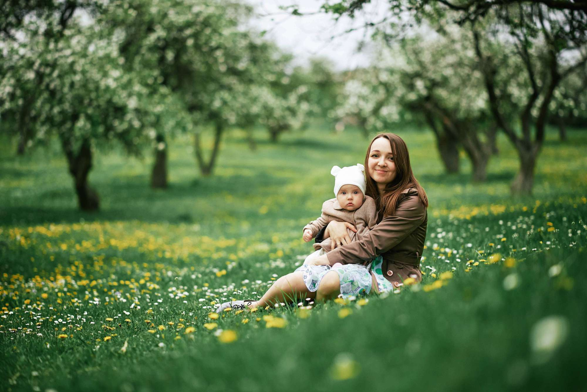 Квітучий садок. Фотограф Шепетівка, вся Україна, Дзекан Денис!