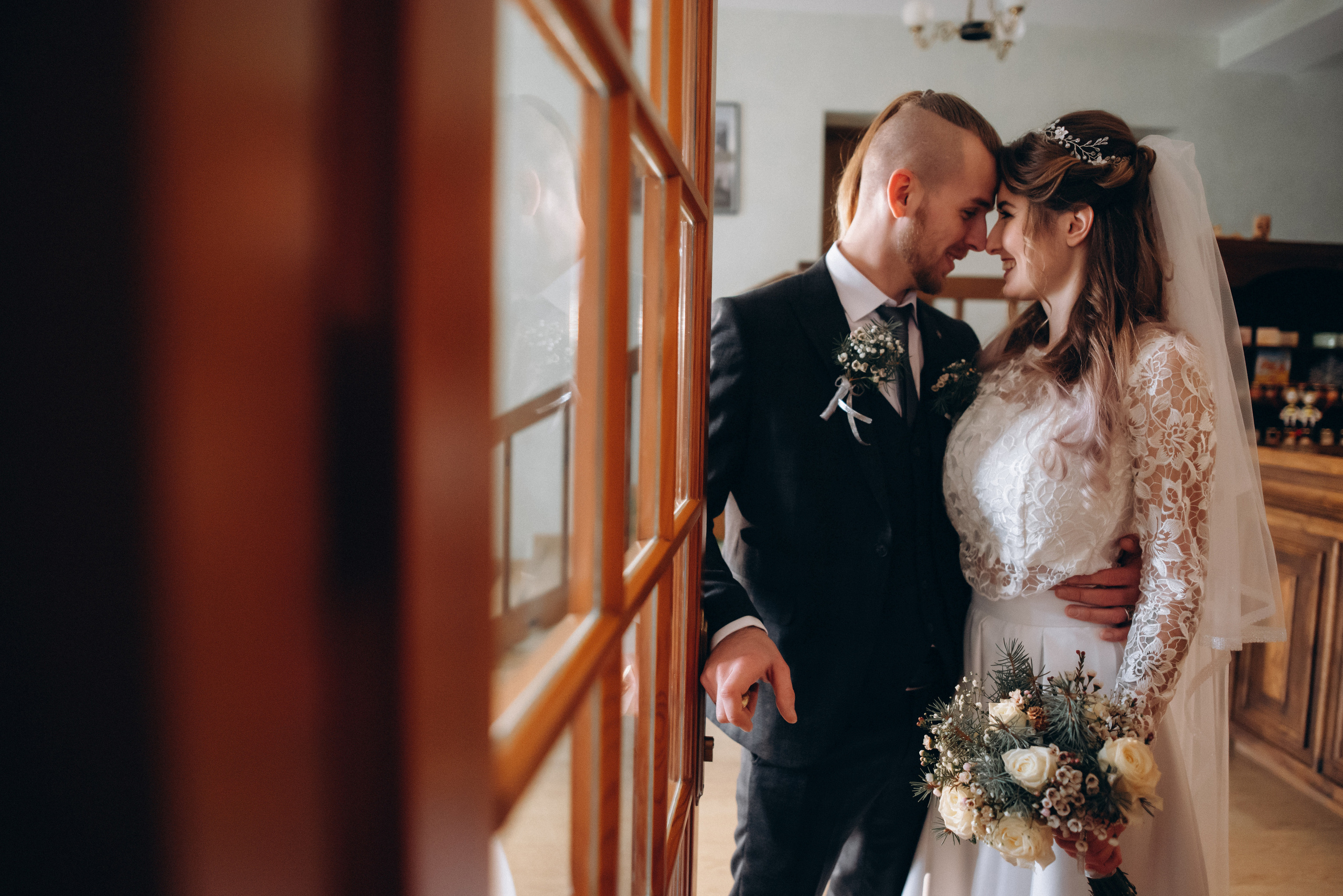 Віталій & Вікторія. 12лютого21. Клубівка. Боварія. Фотограф Шепетівка, вся Україна, Дзекан Денис!