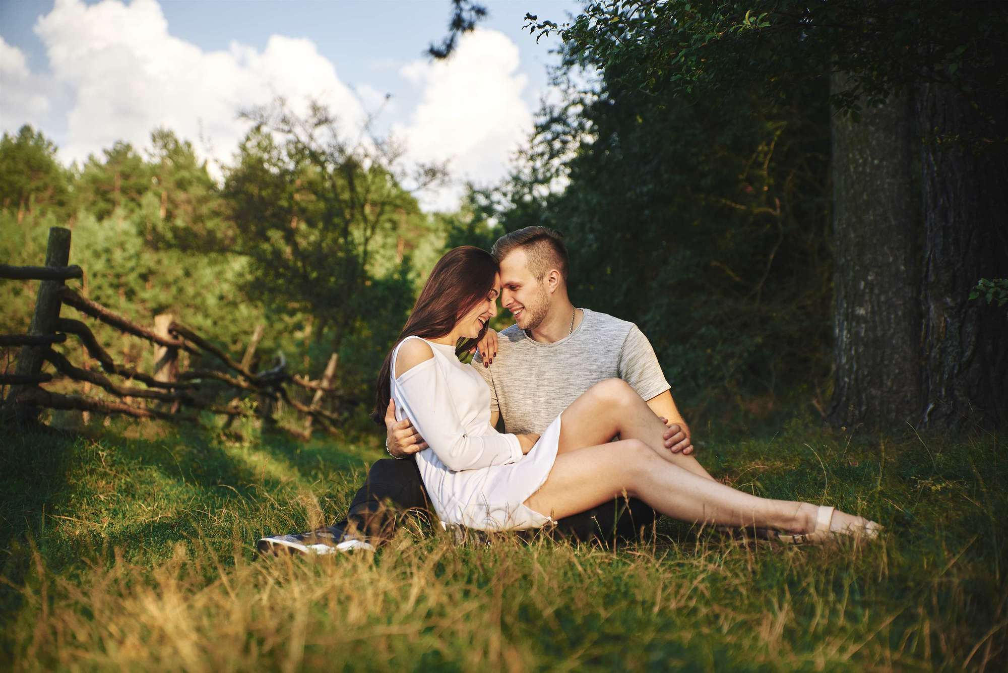Сергій та Юля / Love story. Шепетівка. Photographer Shepetivka, all over Ukraine, Dzekan Denys!