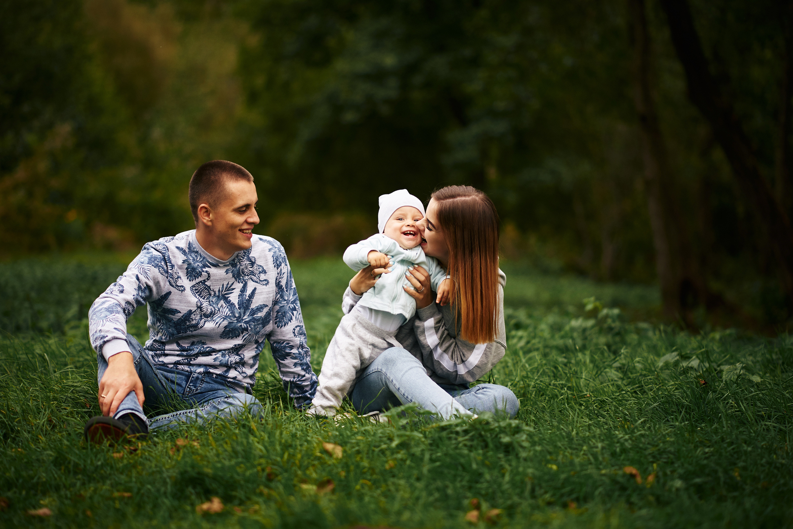 Макар на прогулці / Сімейна зйомка. Фотограф Шепетівка, вся Україна, Дзекан Денис!