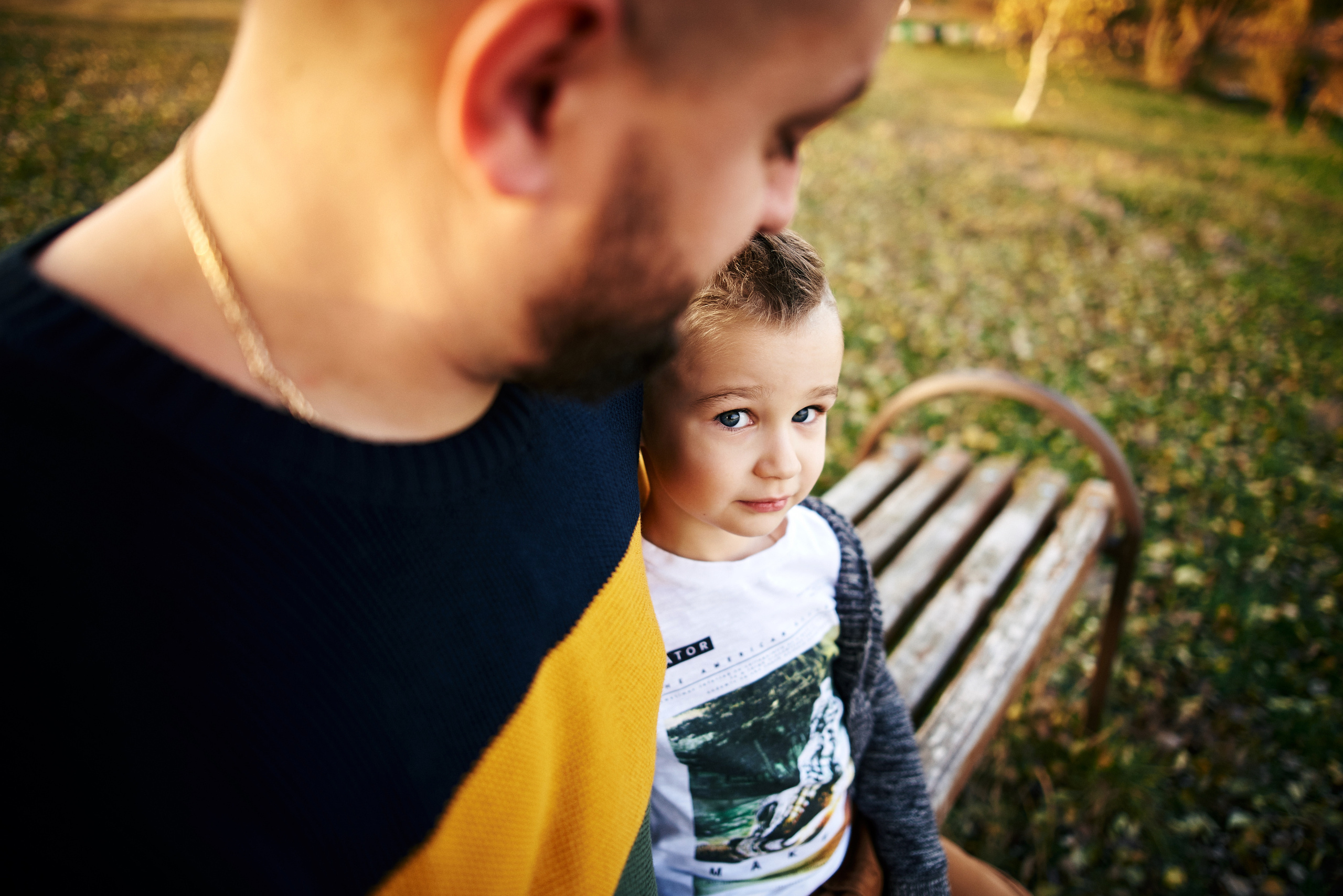 Осінній, сімейний настрій. Фотограф Шепетівка, вся Україна, Дзекан Денис!