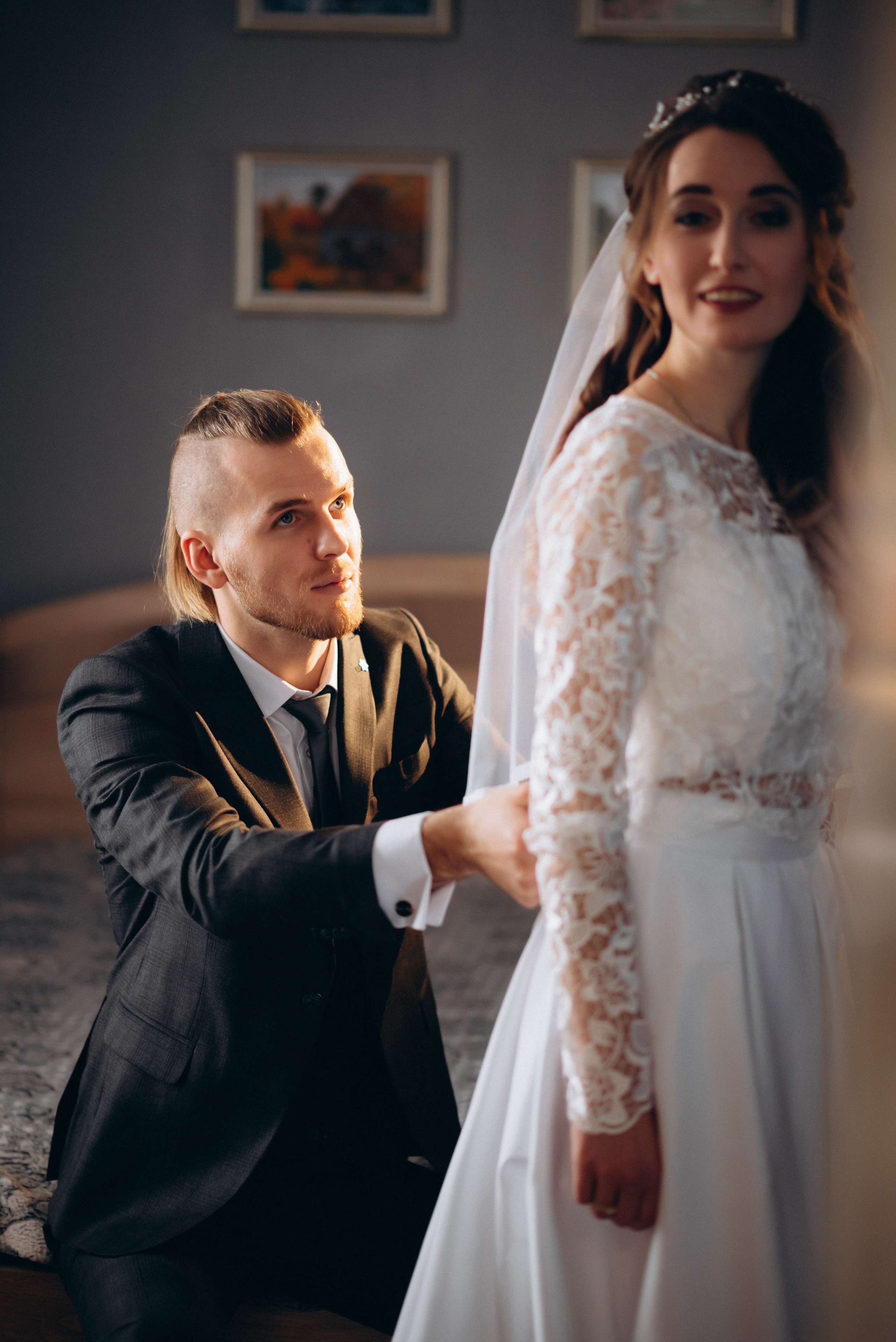 Віталій & Вікторія. 12лютого21. Клубівка. Боварія. Фотограф Шепетівка, вся Україна, Дзекан Денис!