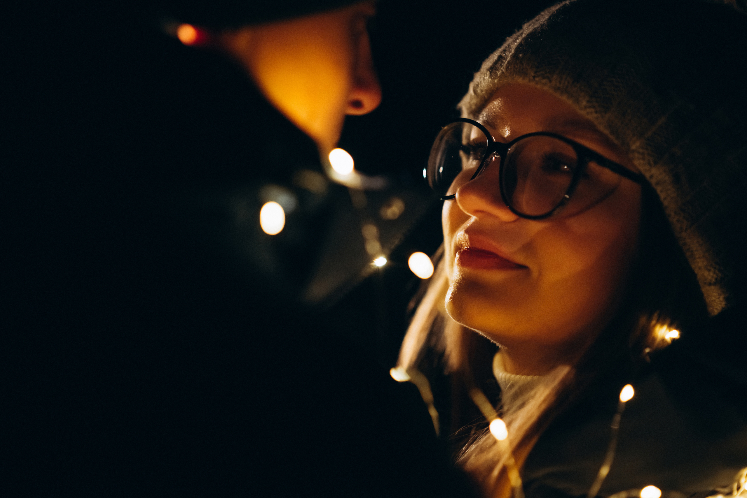 Зимова ніч. Photographer Shepetivka, all over Ukraine, Dzekan Denys!