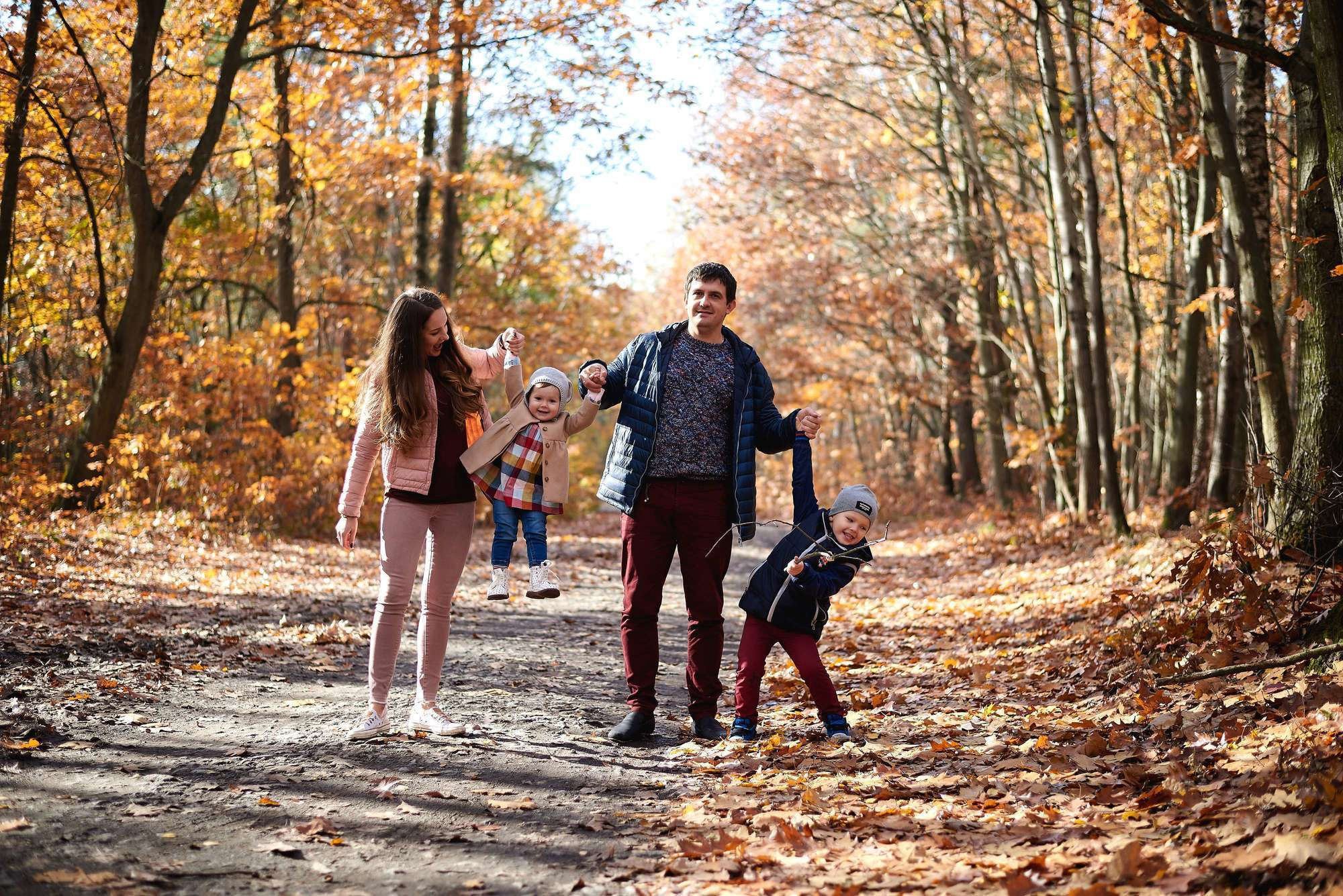 Осіння прогулянка. Фотограф Шепетівка, вся Україна, Дзекан Денис!