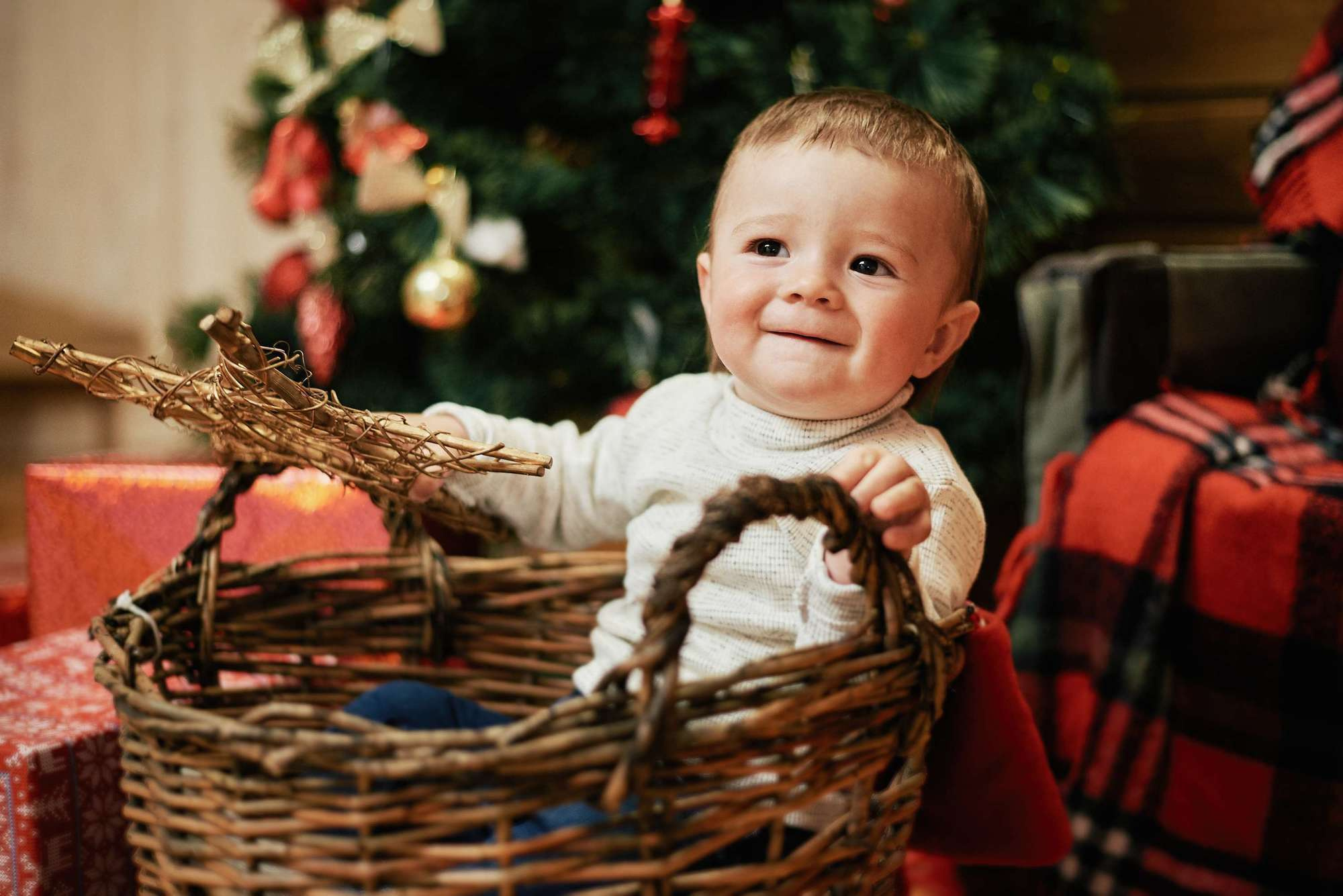Тімошка з сімєю та їх новорічний настрій. Photographer Shepetivka, all over Ukraine, Dzekan Denys!