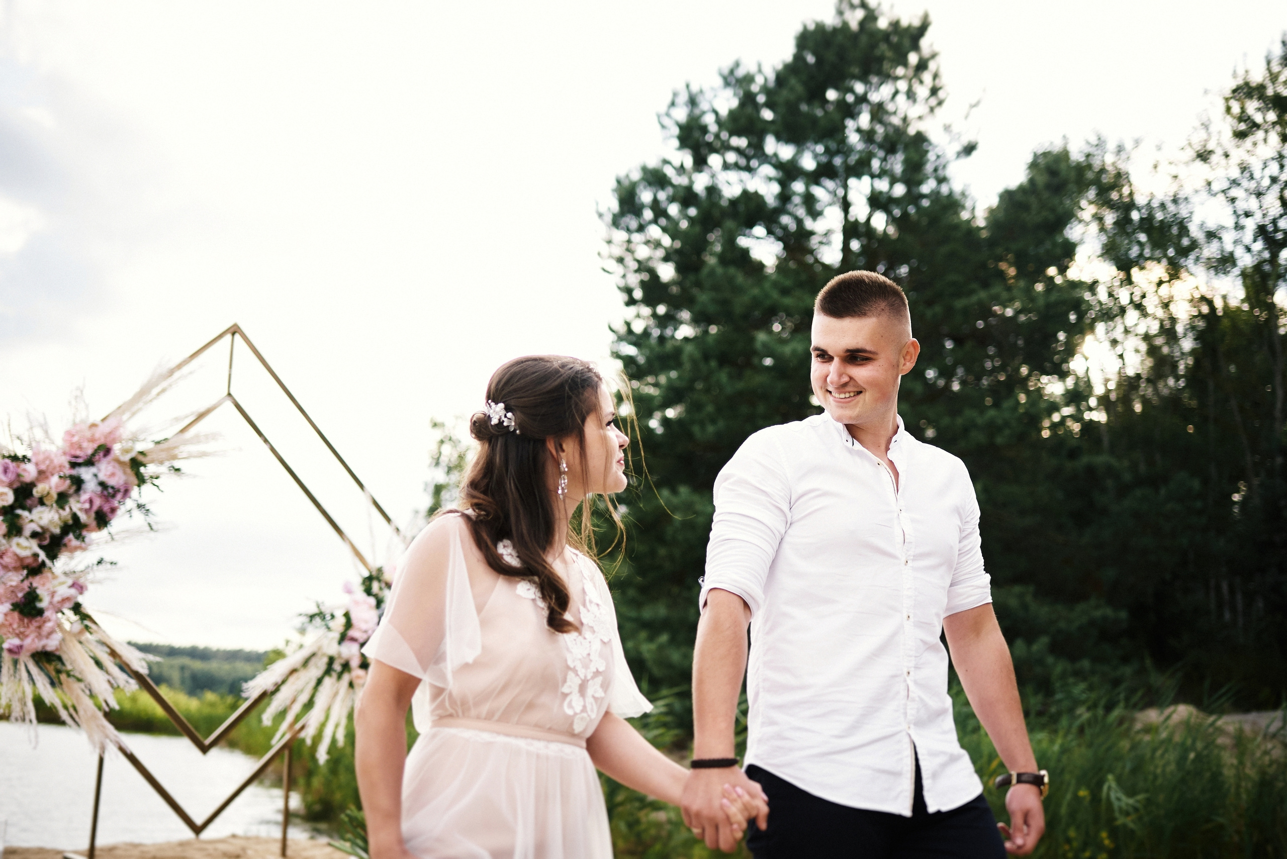 Діма & Вікторія. Дозйомка, Славута, Нетішин. Фотограф Шепетівка, вся Україна, Дзекан Денис!