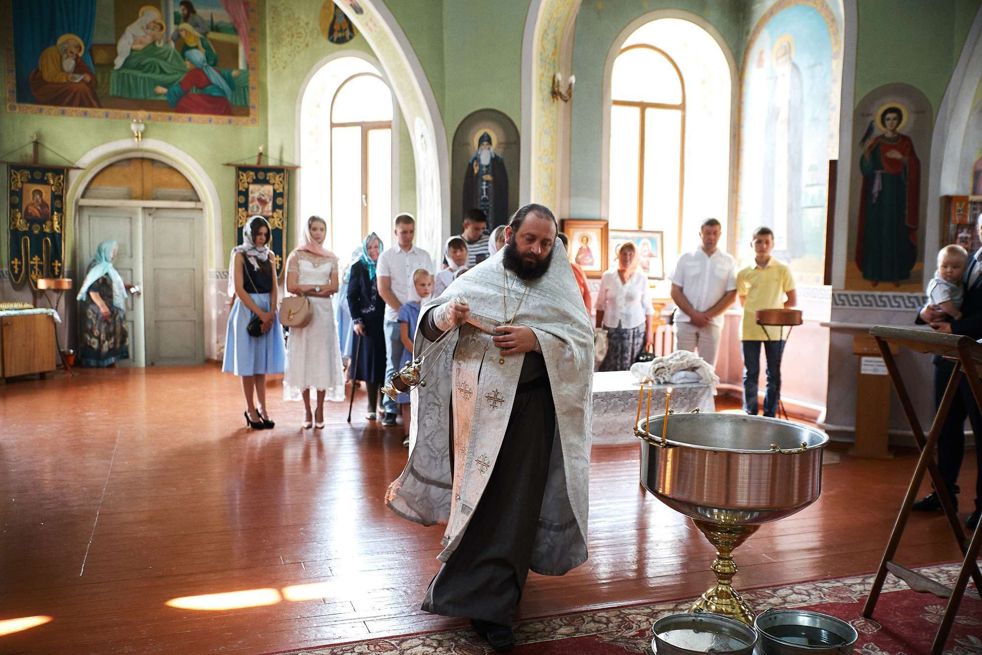 Хрестини. Фотограф Шепетівка, вся Україна, Дзекан Денис!