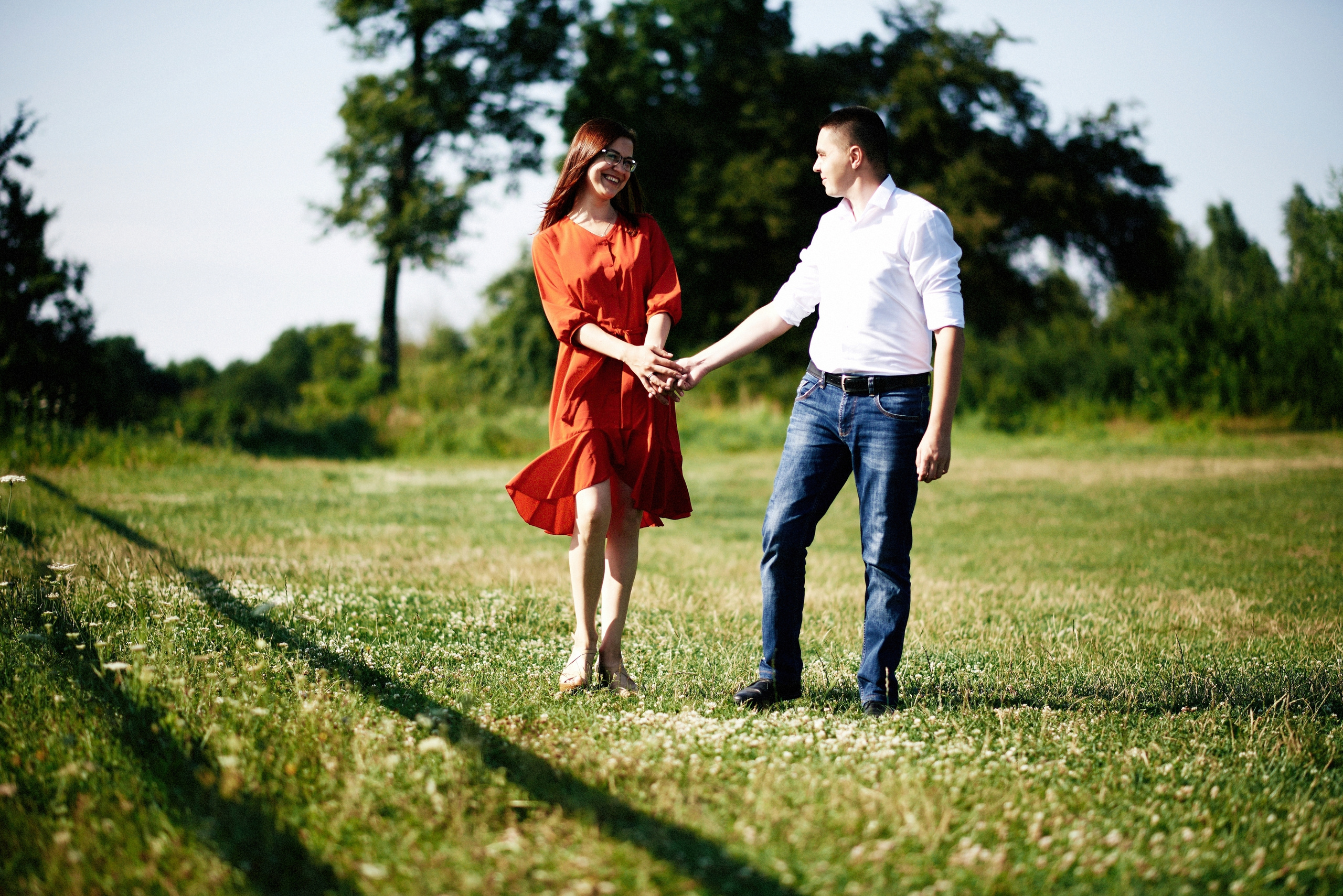 Аня & Діма. Photographer Shepetivka, all over Ukraine, Dzekan Denys!