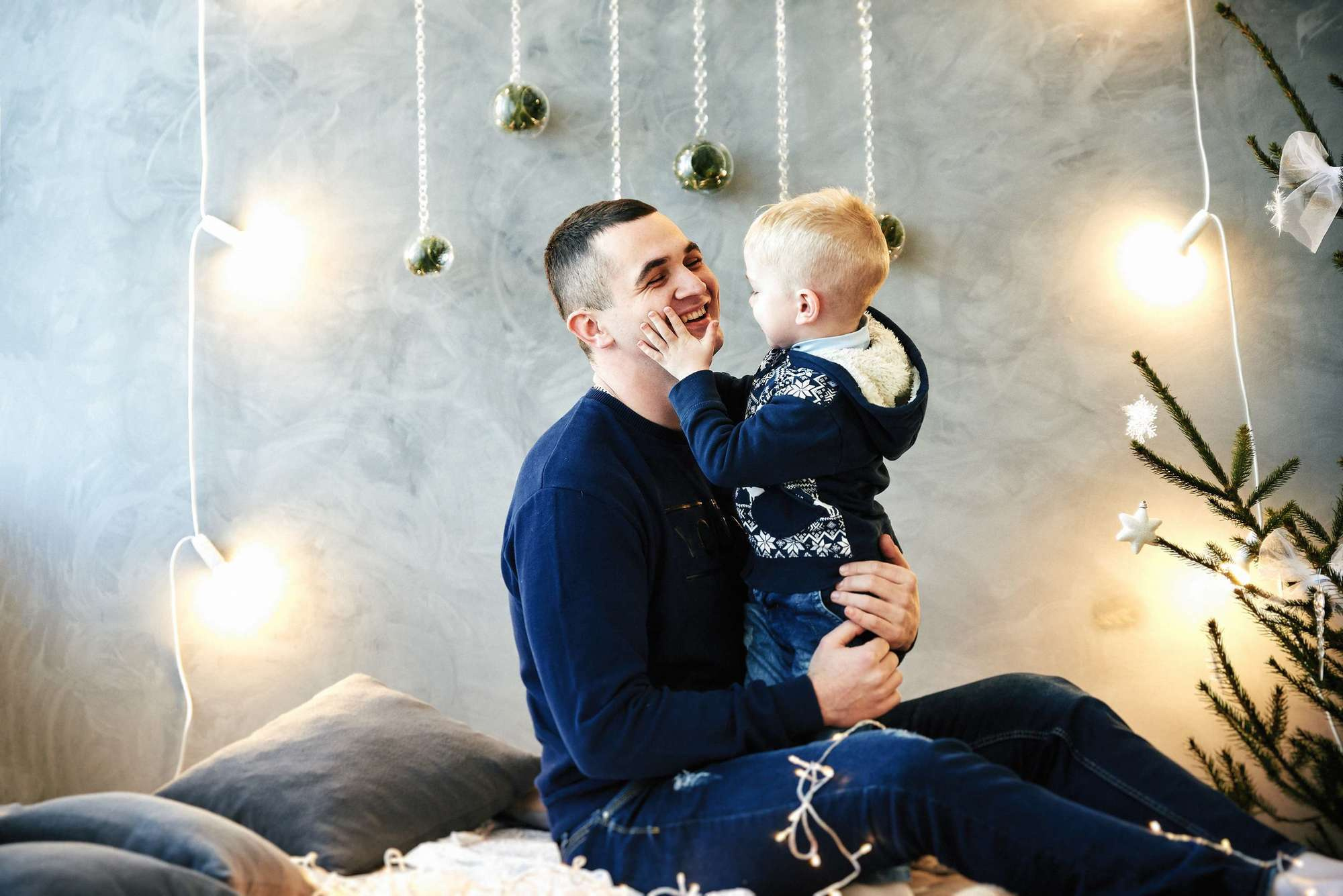 Новорічна, сімейна казка. Photographer Shepetivka, all over Ukraine, Dzekan Denys!