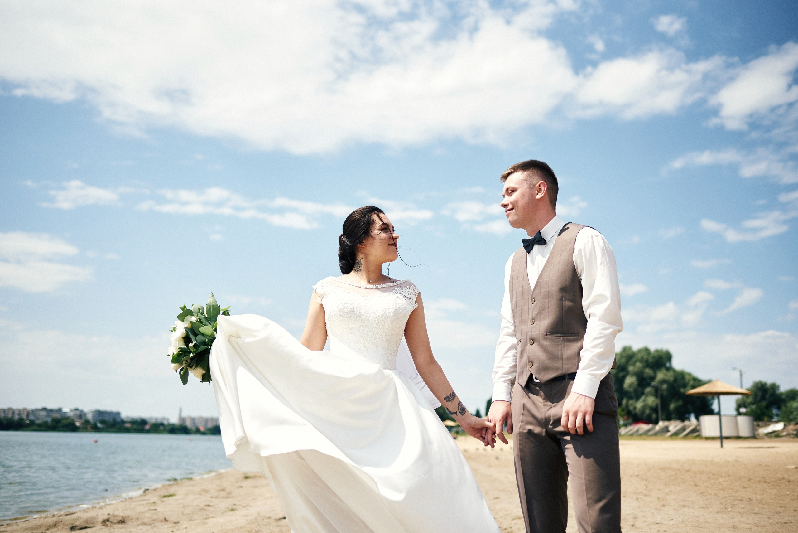 Богдана & Руслан. Хмельницький 2019. Photographer Shepetivka, all over Ukraine, Dzekan Denys!