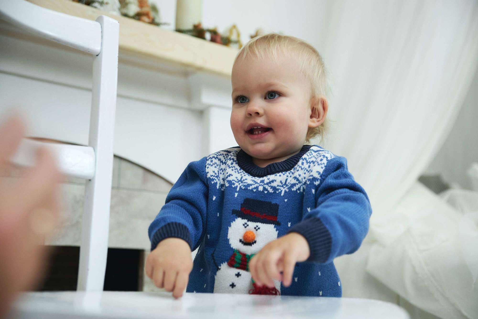 Новорічна зйомка у студії Family. Photographer Shepetivka, all over Ukraine, Dzekan Denys!