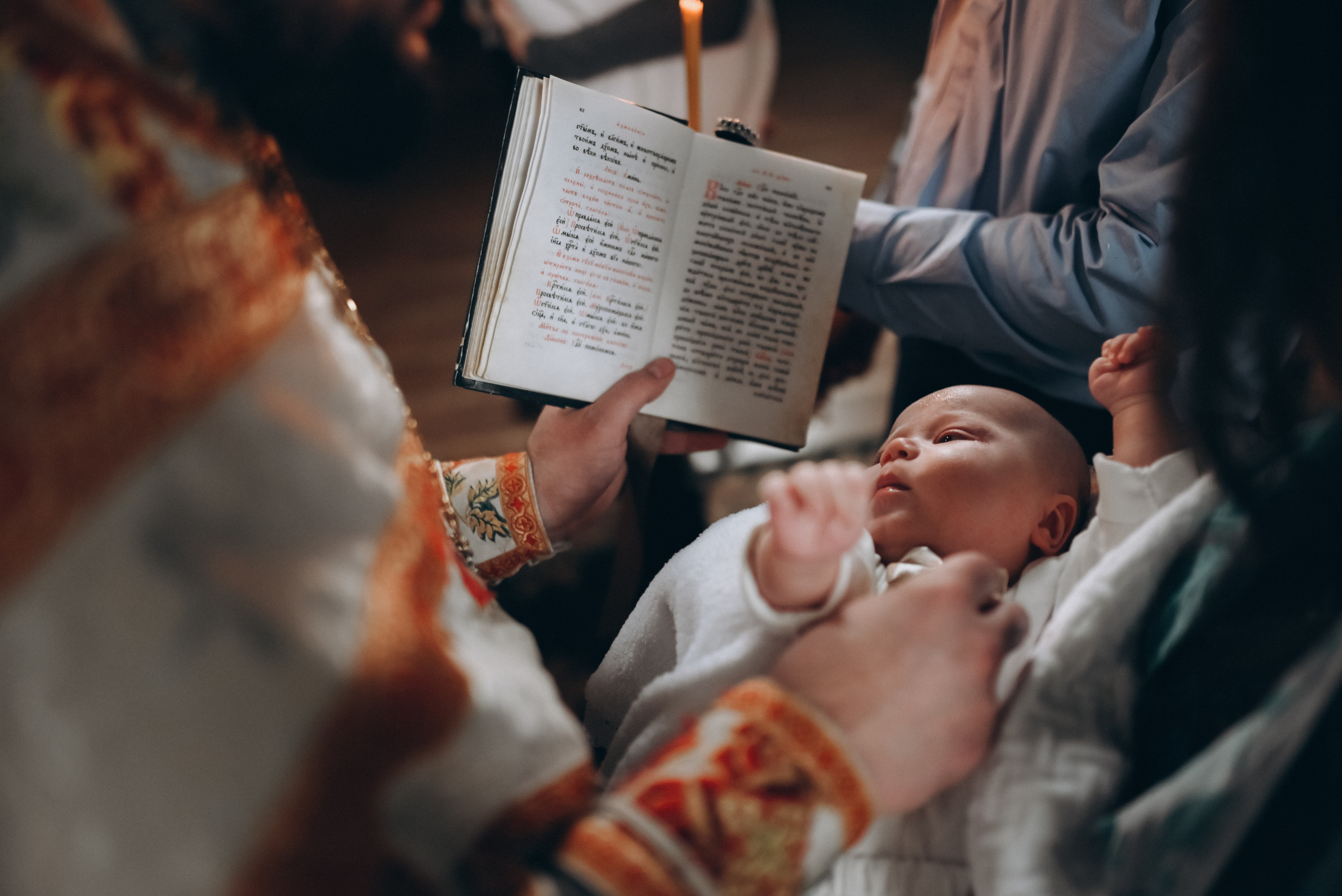 Хрестини двійнят. Фотограф Шепетівка, вся Україна, Дзекан Денис!