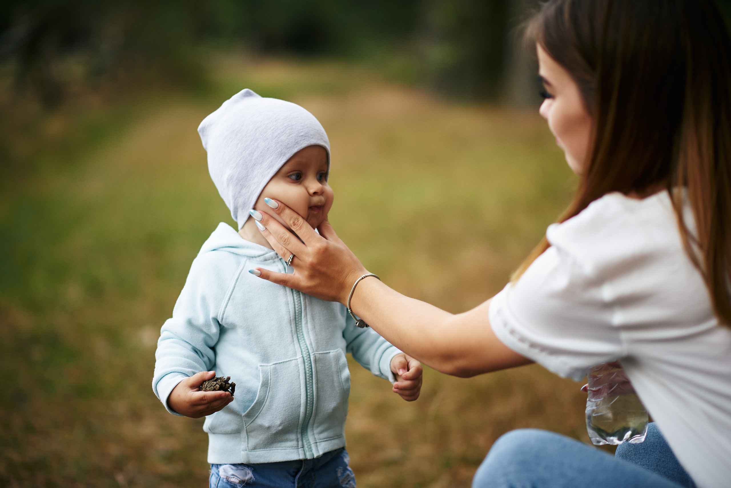 Макар на прогулці / Сімейна зйомка. Фотограф Шепетівка, вся Україна, Дзекан Денис!