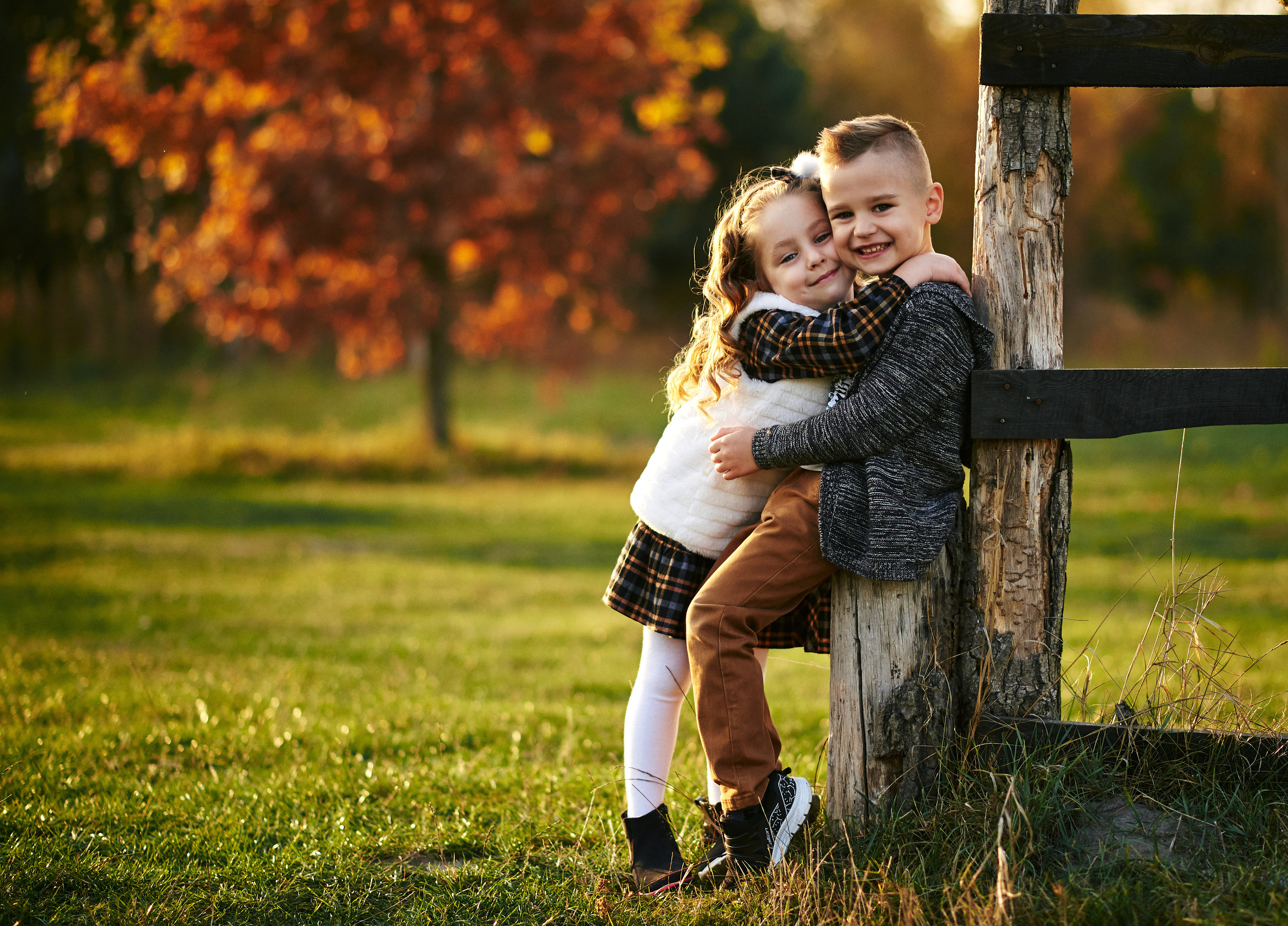 Осінній, сімейний настрій. Фотограф Шепетівка, вся Україна, Дзекан Денис!