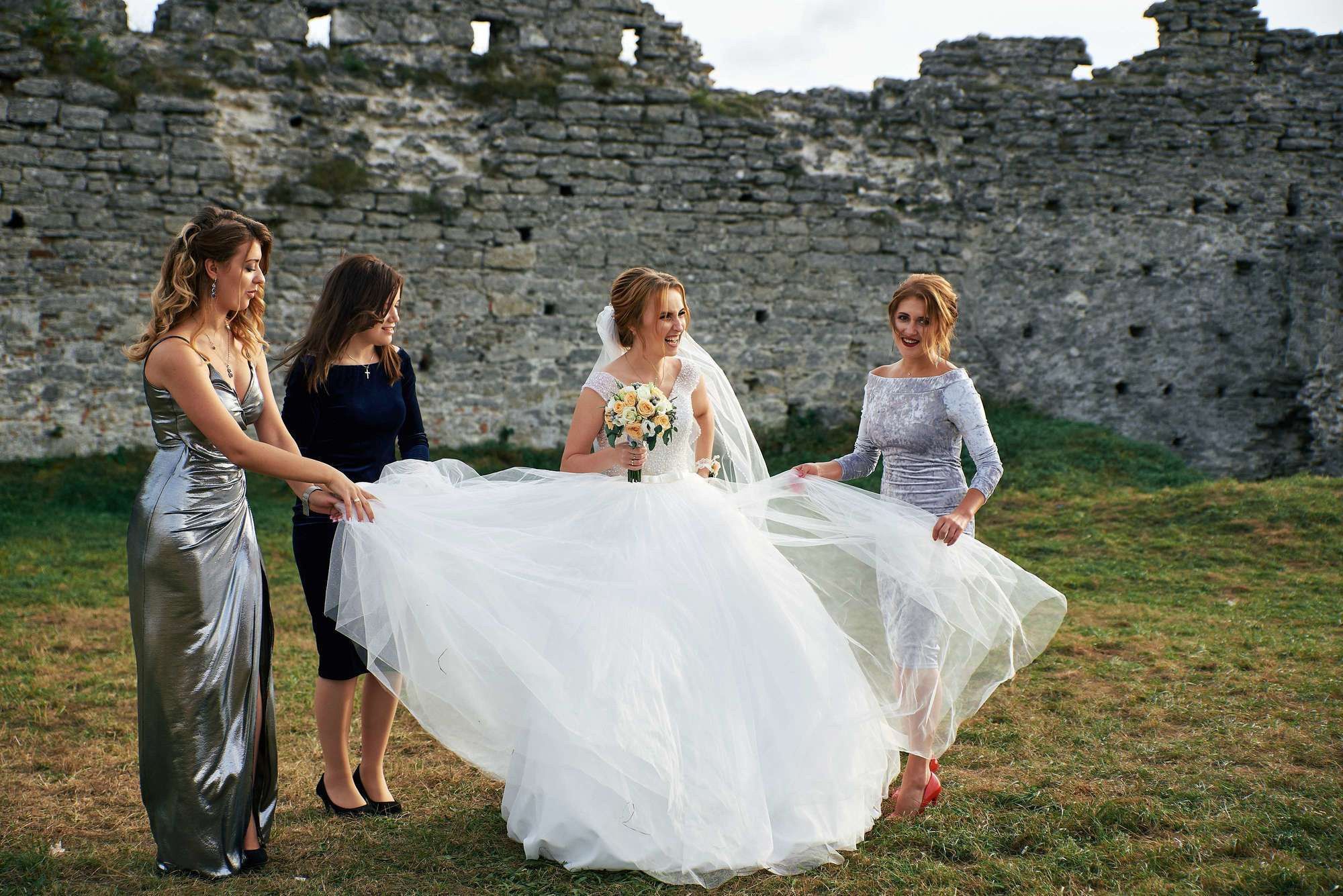 Ангеліна & Міша. Кремянець. Photographer Shepetivka, all over Ukraine, Dzekan Denys!