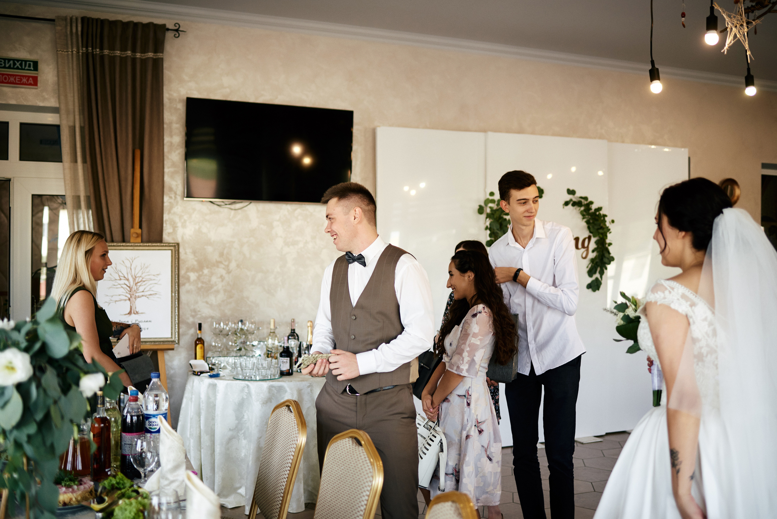 Богдана & Руслан. Хмельницький 2019. Photographer Shepetivka, all over Ukraine, Dzekan Denys!