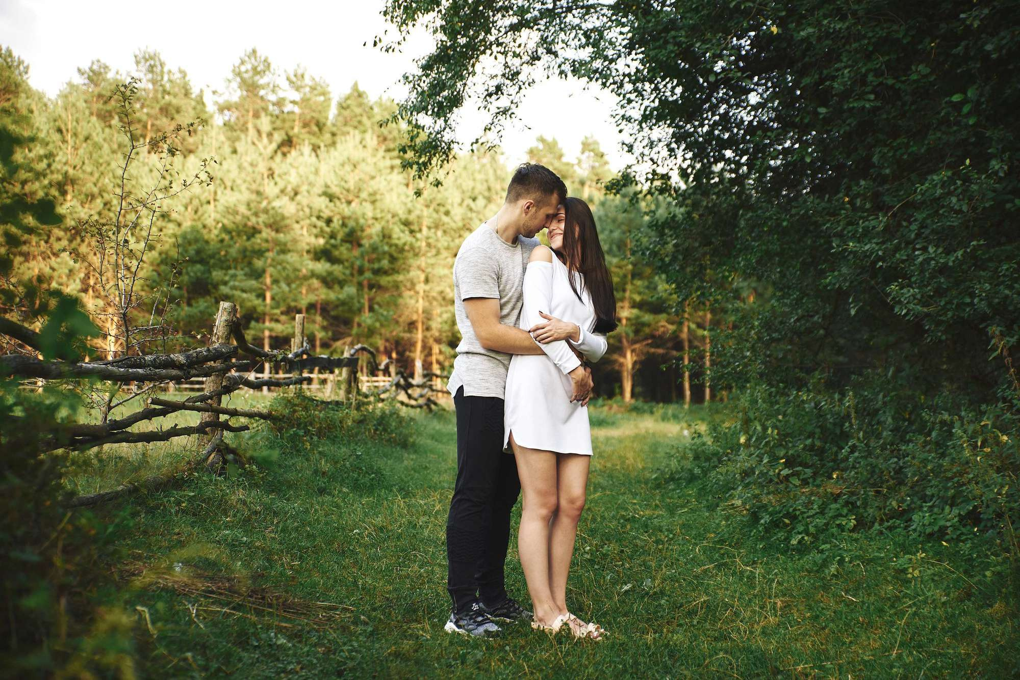 Сергій та Юля / Love story. Шепетівка. Photographer Shepetivka, all over Ukraine, Dzekan Denys!