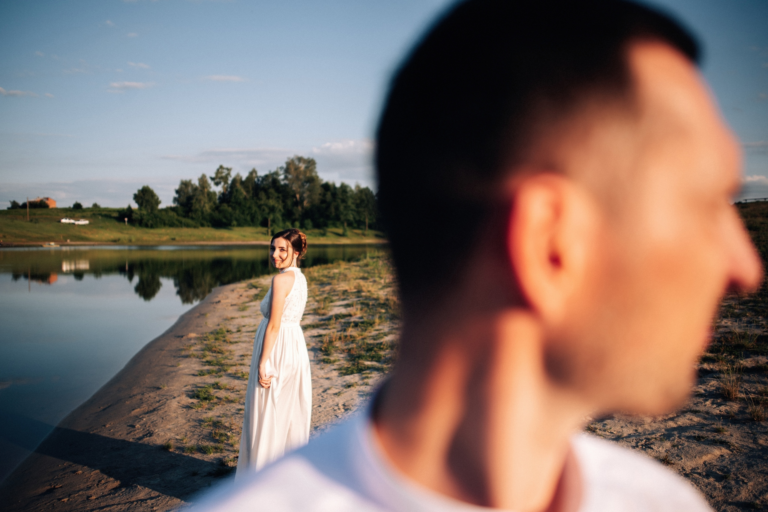 Альона та Гріша. Фотограф Шепетівка, вся Україна, Дзекан Денис!