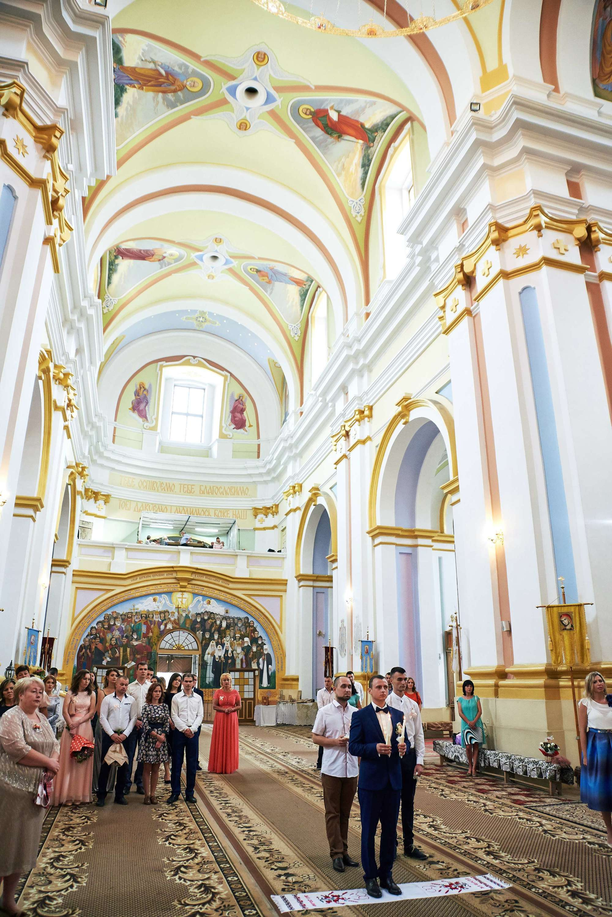 Ангеліна & Міша. Кремянець. Photographer Shepetivka, all over Ukraine, Dzekan Denys!