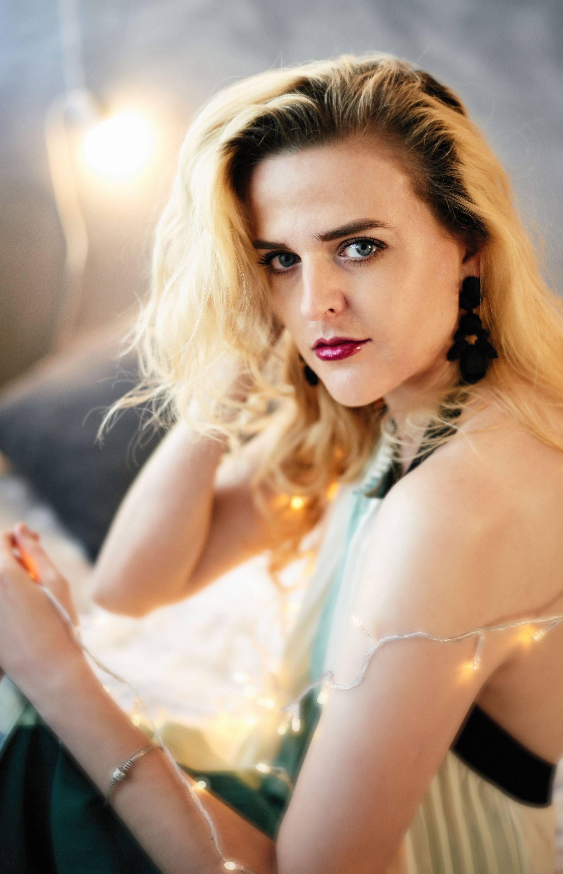 Персональна новорічна. Photographer Shepetivka, all over Ukraine, Dzekan Denys!