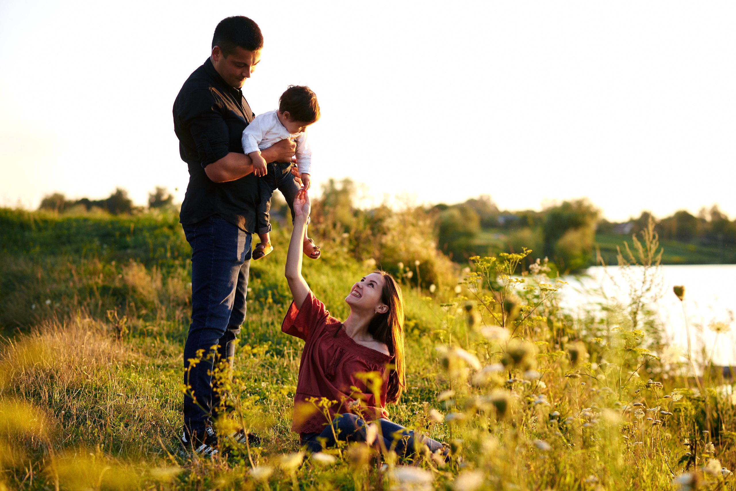 Прогулянка Софійки. Photographer Shepetivka, all over Ukraine, Dzekan Denys!