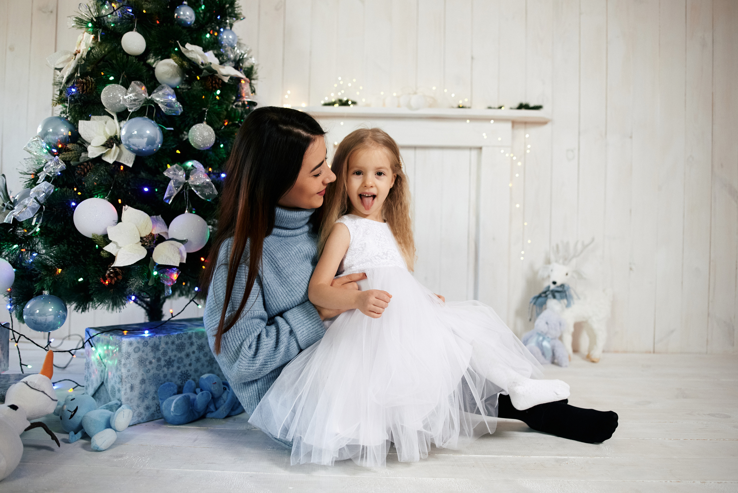 Новорічна, сімейна. Photographer Shepetivka, all over Ukraine, Dzekan Denys!