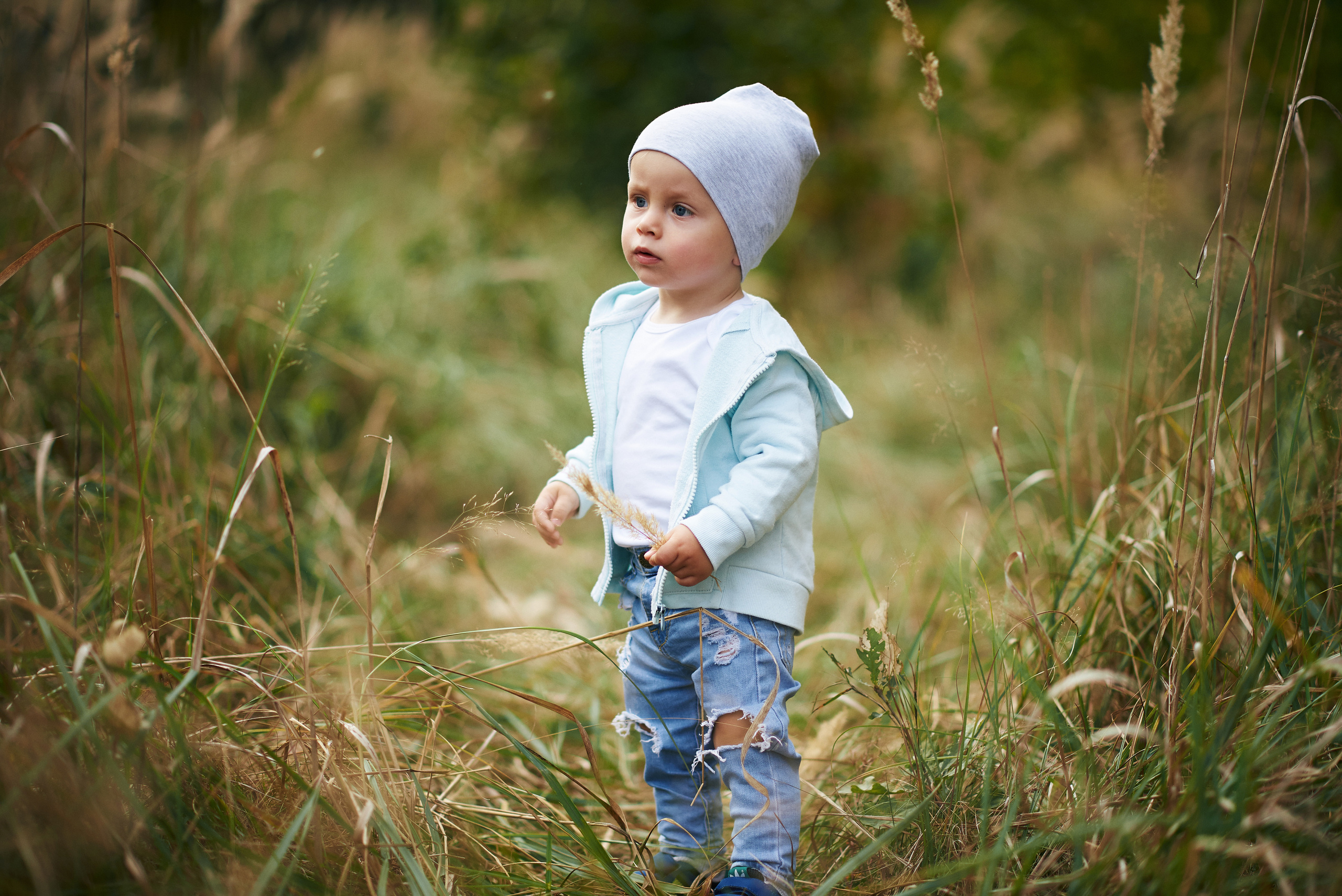 Макар на прогулці / Сімейна зйомка. Фотограф Шепетівка, вся Україна, Дзекан Денис!