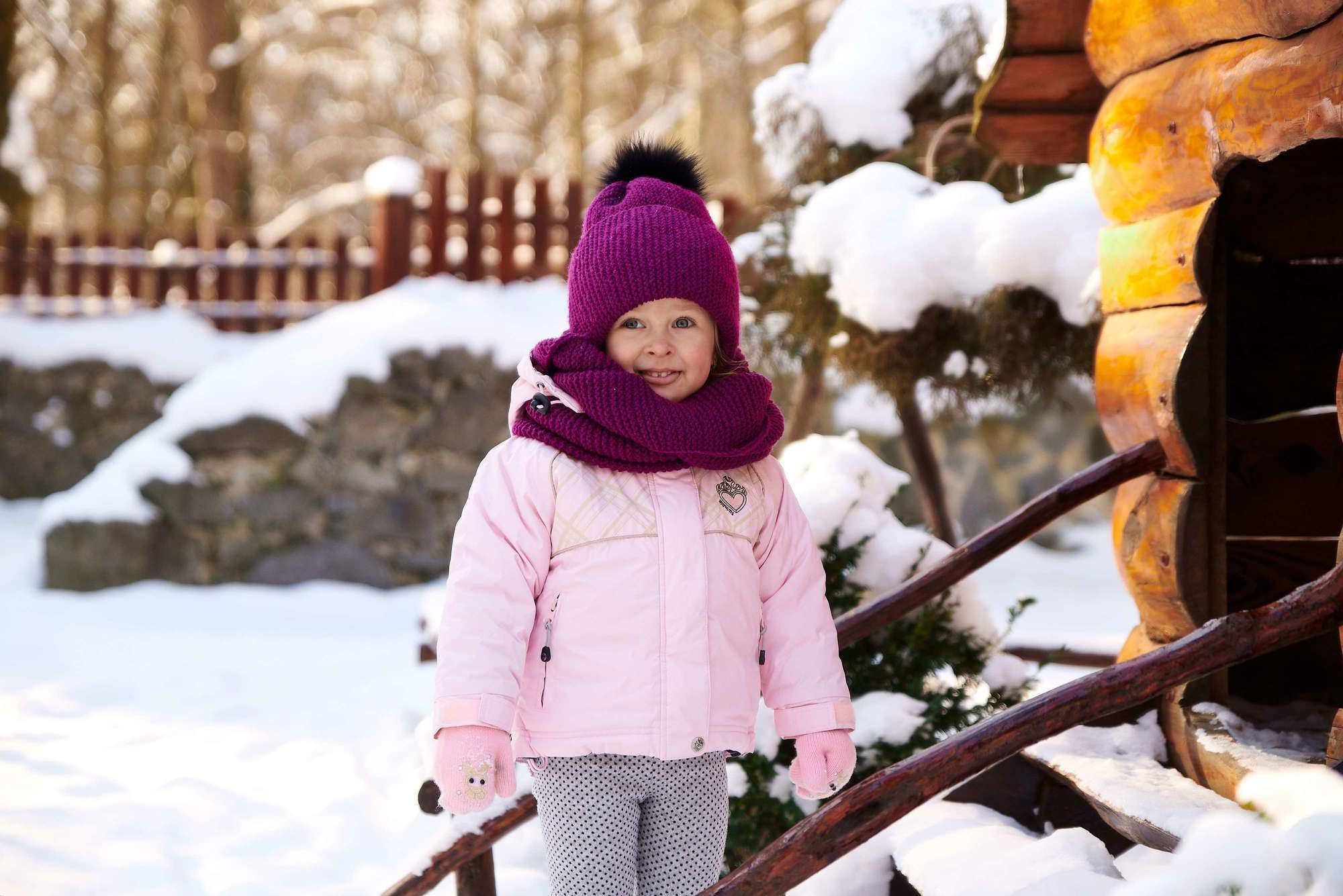 Зимова прогулянка. Фотограф Шепетівка, вся Україна, Дзекан Денис!