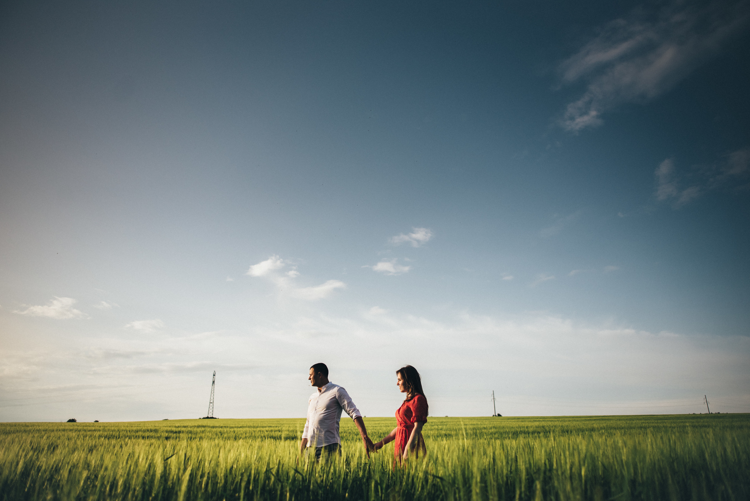 Юра та Діана, Ізяслав. Photographer Shepetivka, all over Ukraine, Dzekan Denys!