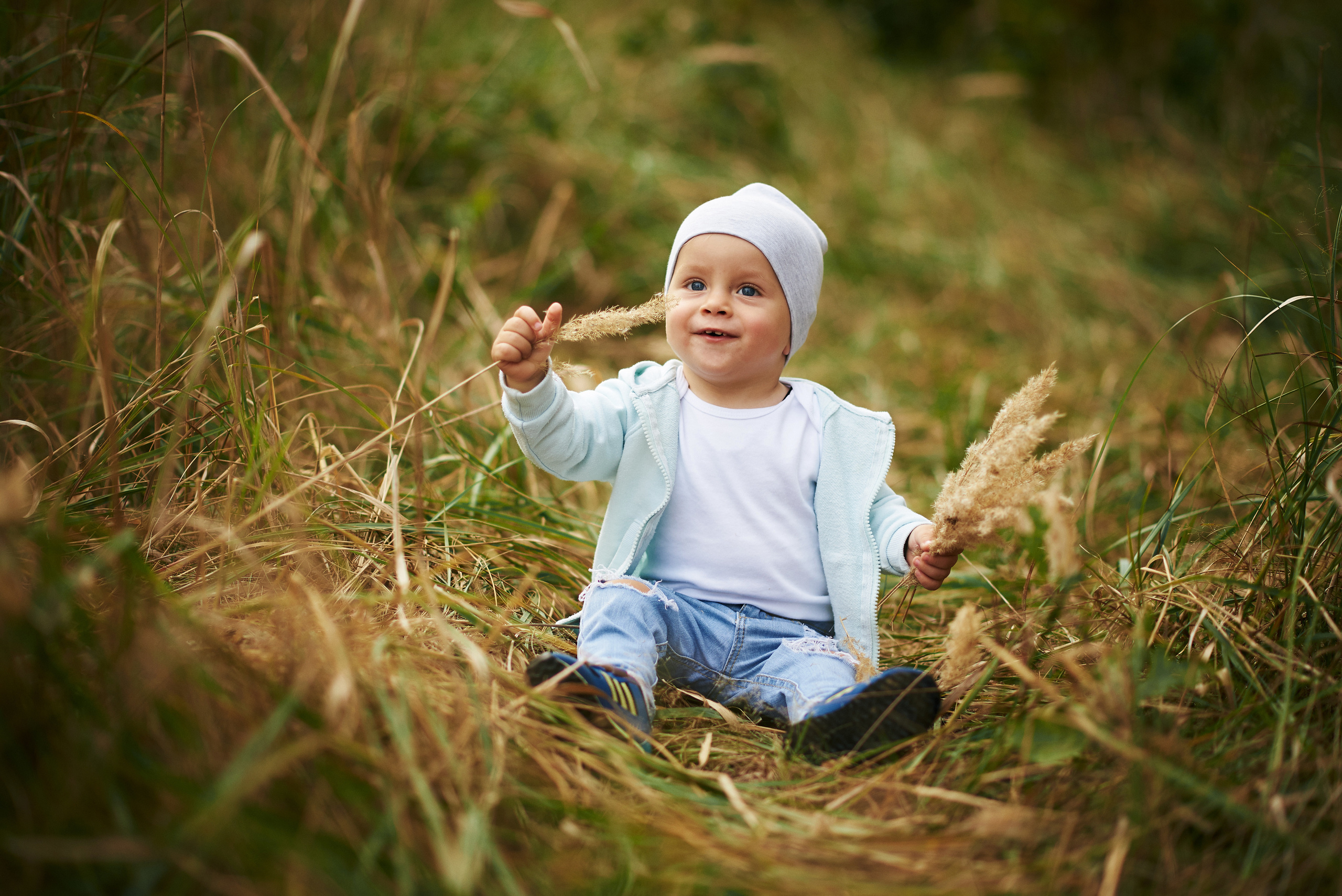 Макар на прогулці / Сімейна зйомка. Фотограф Шепетівка, вся Україна, Дзекан Денис!