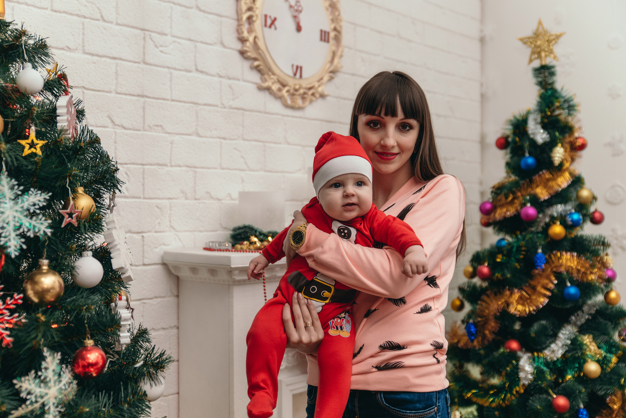 Сімейна, новорічна. Photographer Shepetivka, all over Ukraine, Dzekan Denys!