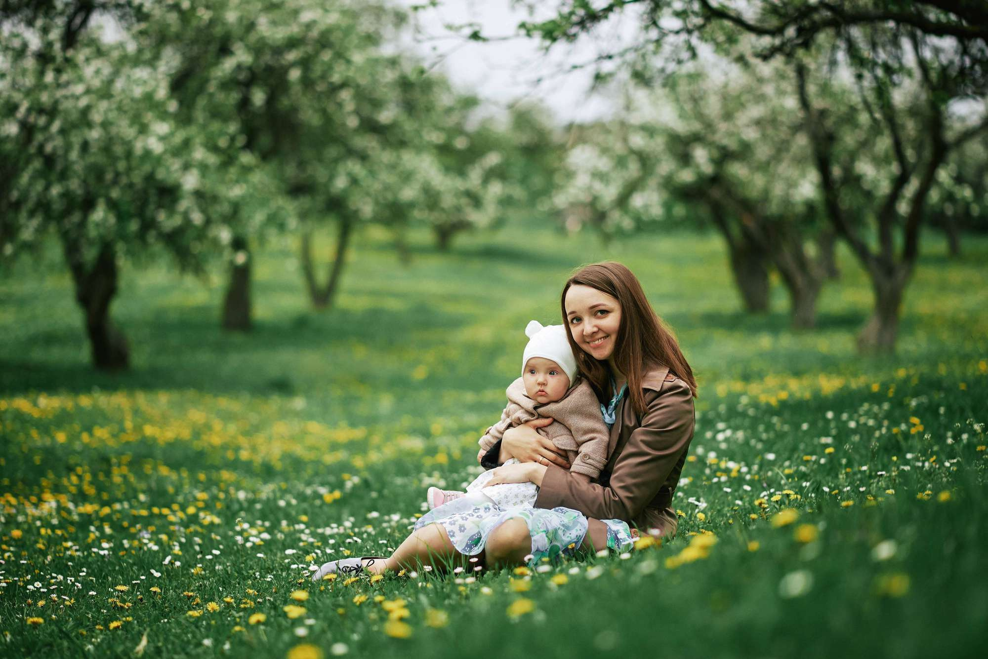 Квітучий садок. Фотограф Шепетівка, вся Україна, Дзекан Денис!