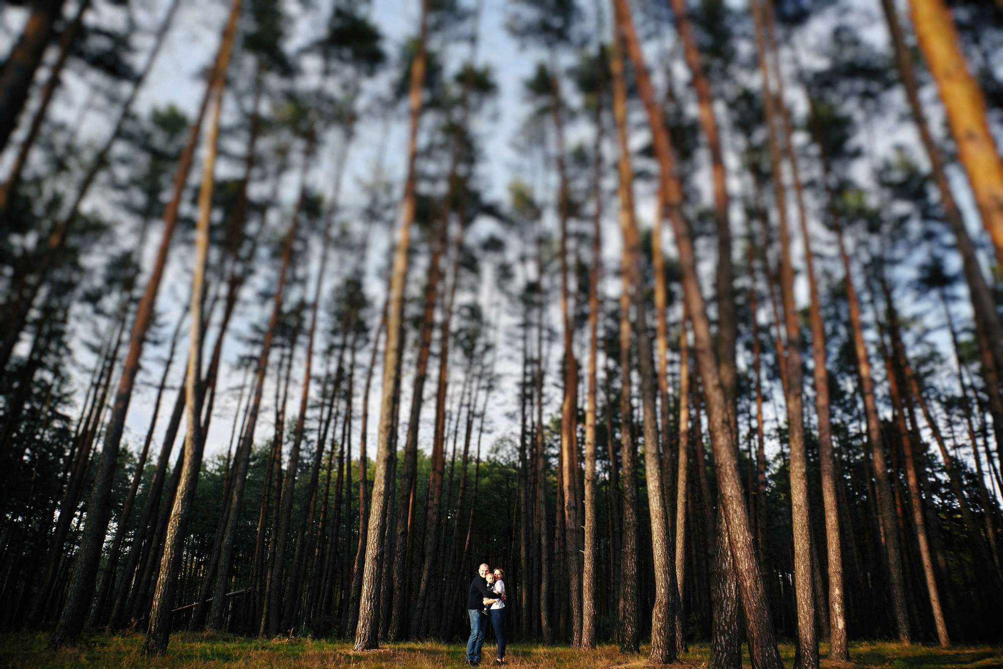 Сімейна прогулянка. Фотограф Шепетівка, вся Україна, Дзекан Денис!