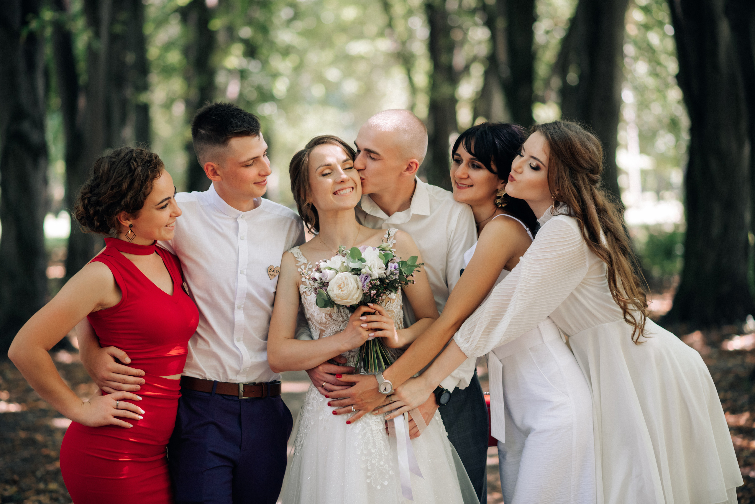 Олексій та Світлана. 8.08.2020. фотограф весілля Хмельницький. Фотограф Шепетівка, вся Україна, Дзекан Денис!