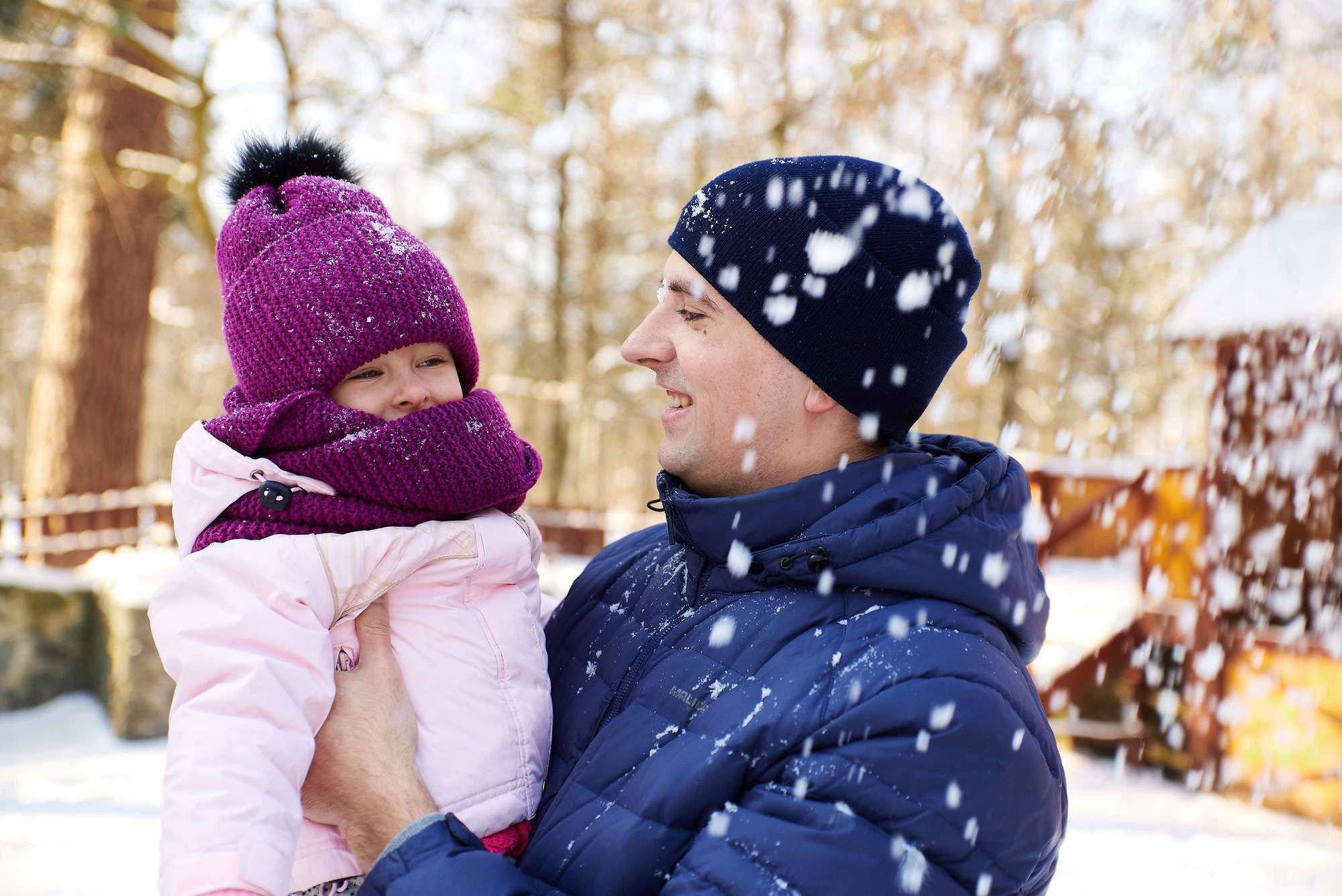 Зимова прогулянка. Фотограф Шепетівка, вся Україна, Дзекан Денис!