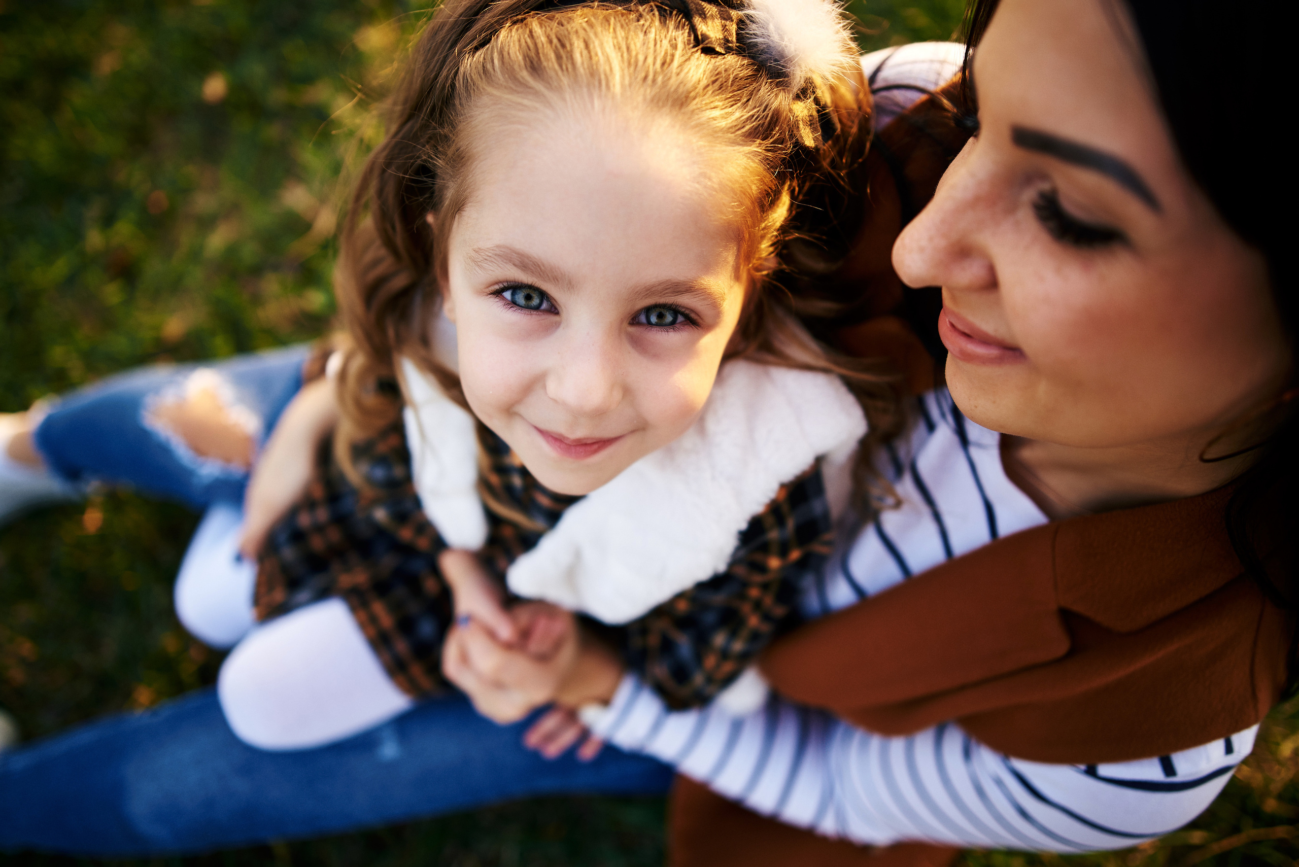 Осінній, сімейний настрій. Фотограф Шепетівка, вся Україна, Дзекан Денис!