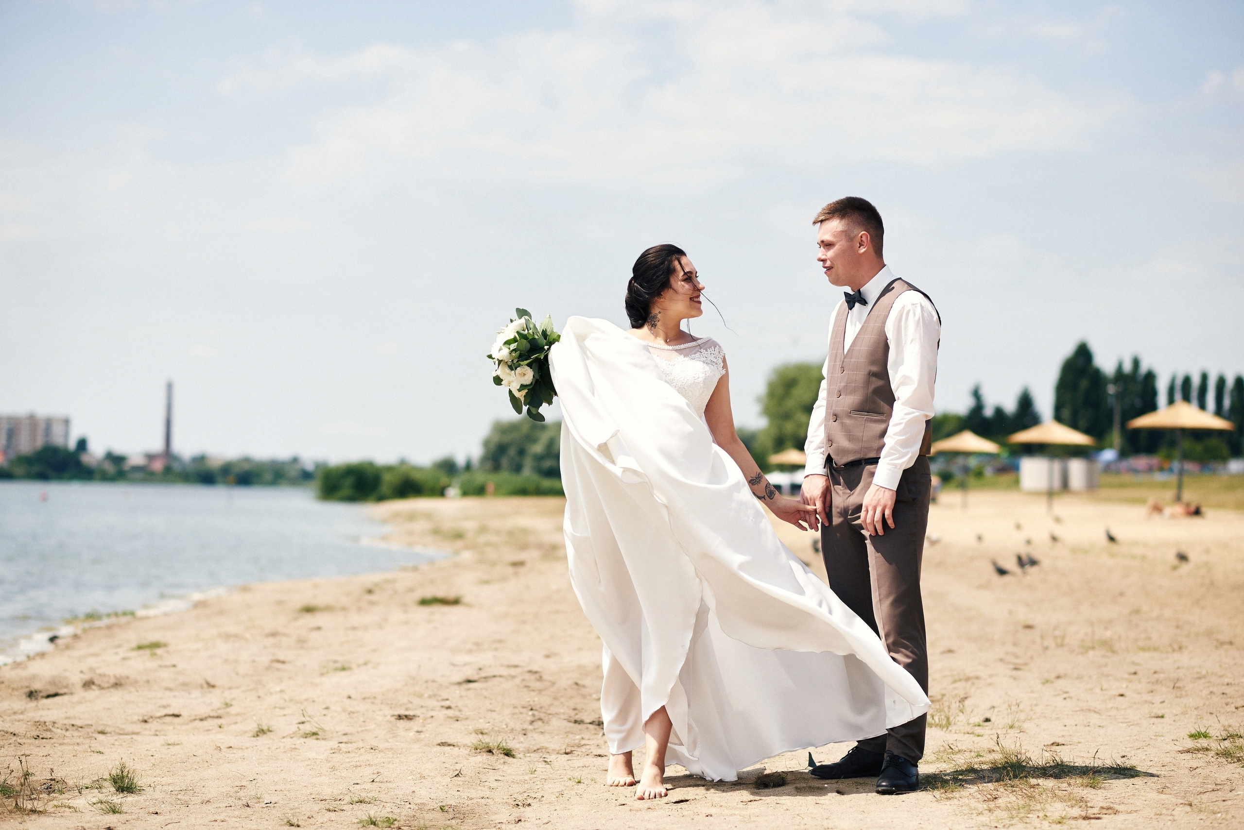 Богдана & Руслан. Хмельницький 2019. Photographer Shepetivka, all over Ukraine, Dzekan Denys!