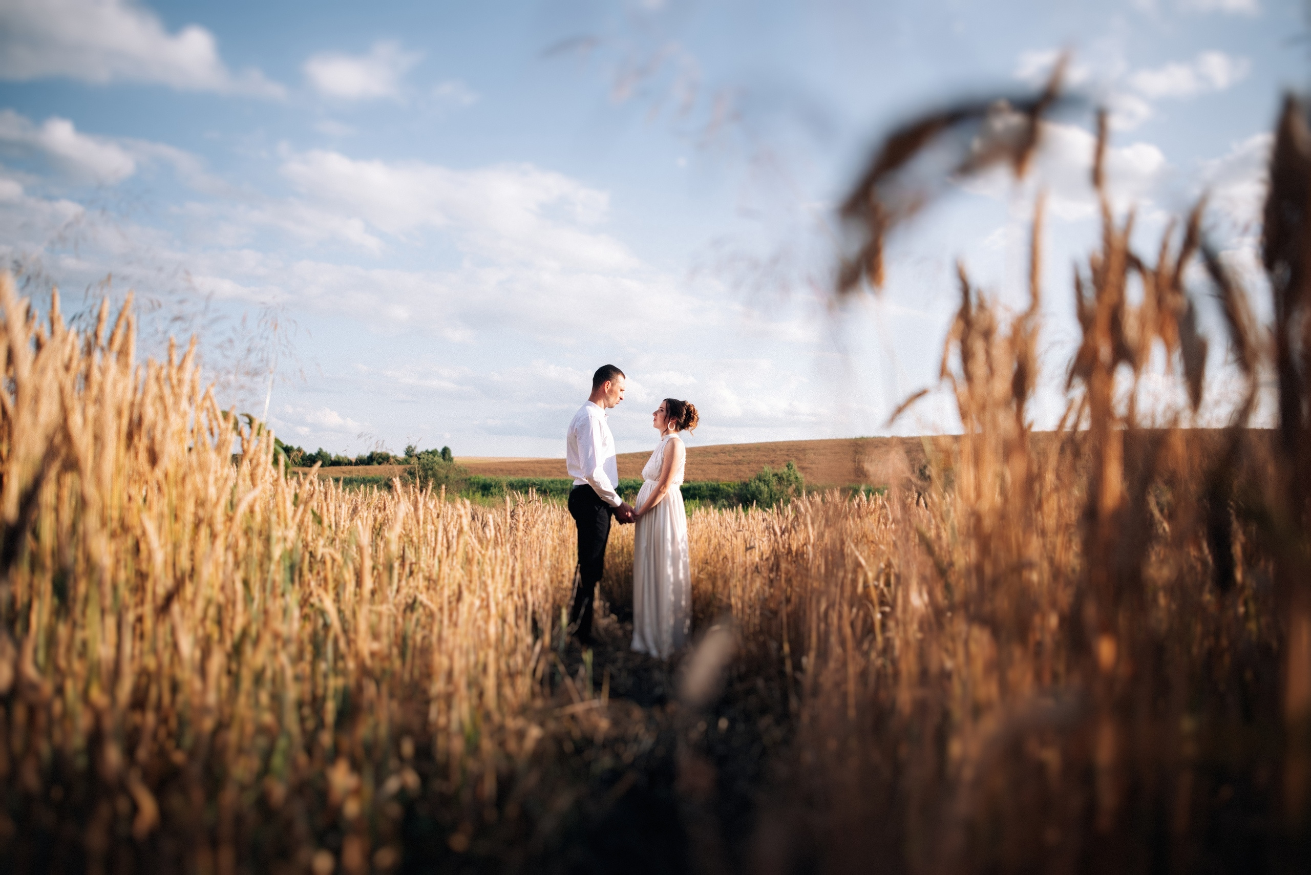Альона та Гріша. Фотограф Шепетівка, вся Україна, Дзекан Денис!