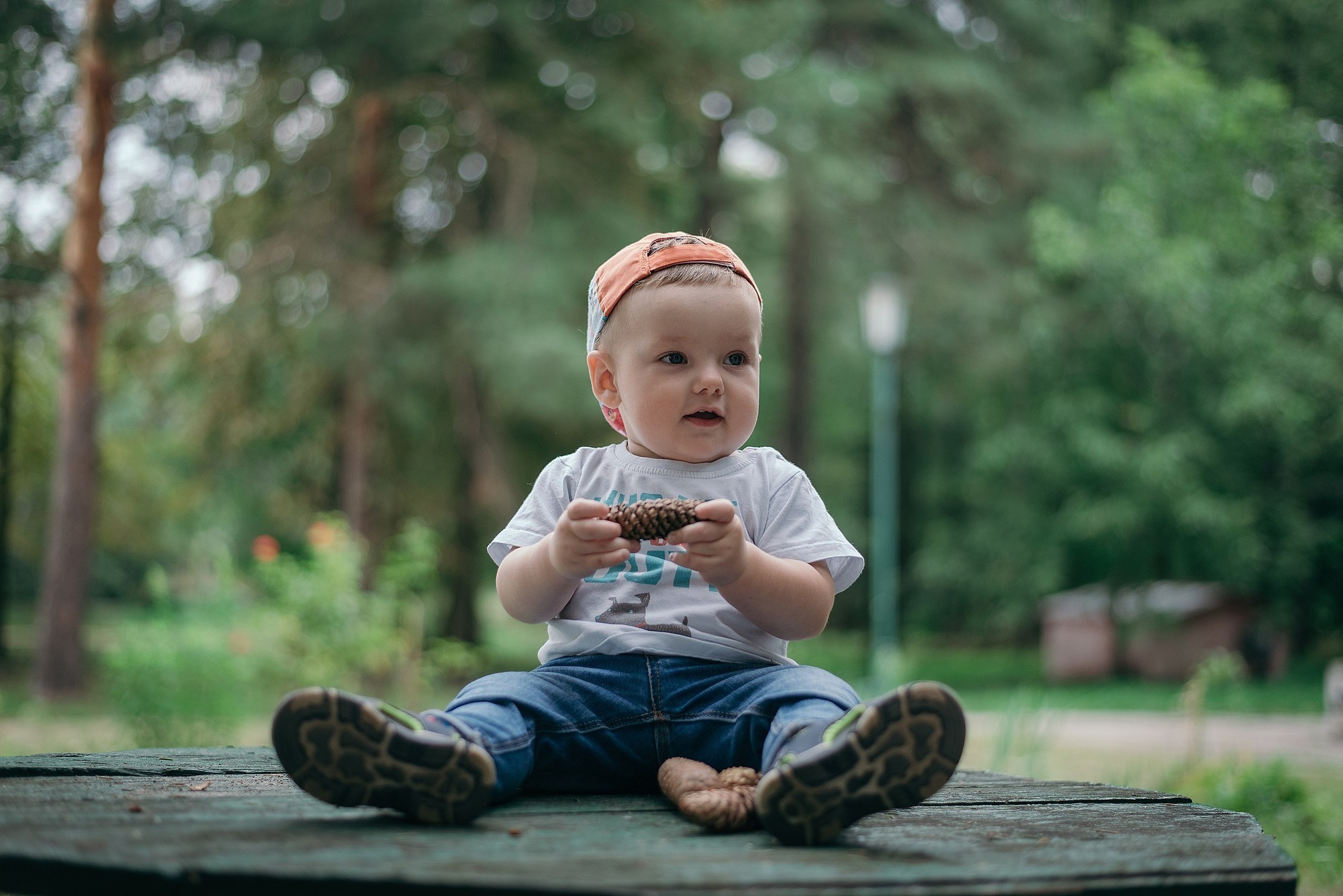 Дитяча, парк. Photographer Shepetivka, all over Ukraine, Dzekan Denys!