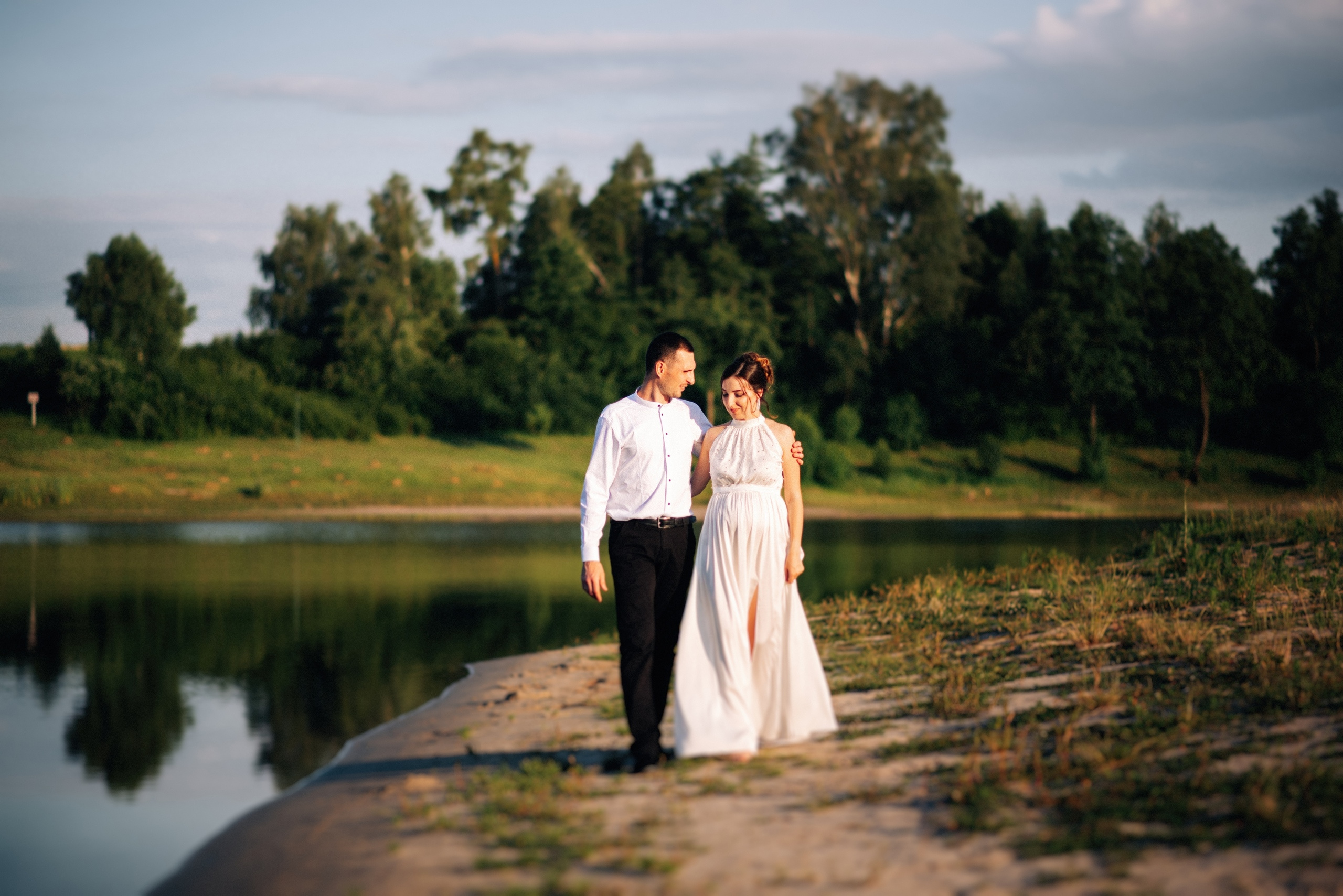 Альона та Гріша. Фотограф Шепетівка, вся Україна, Дзекан Денис!