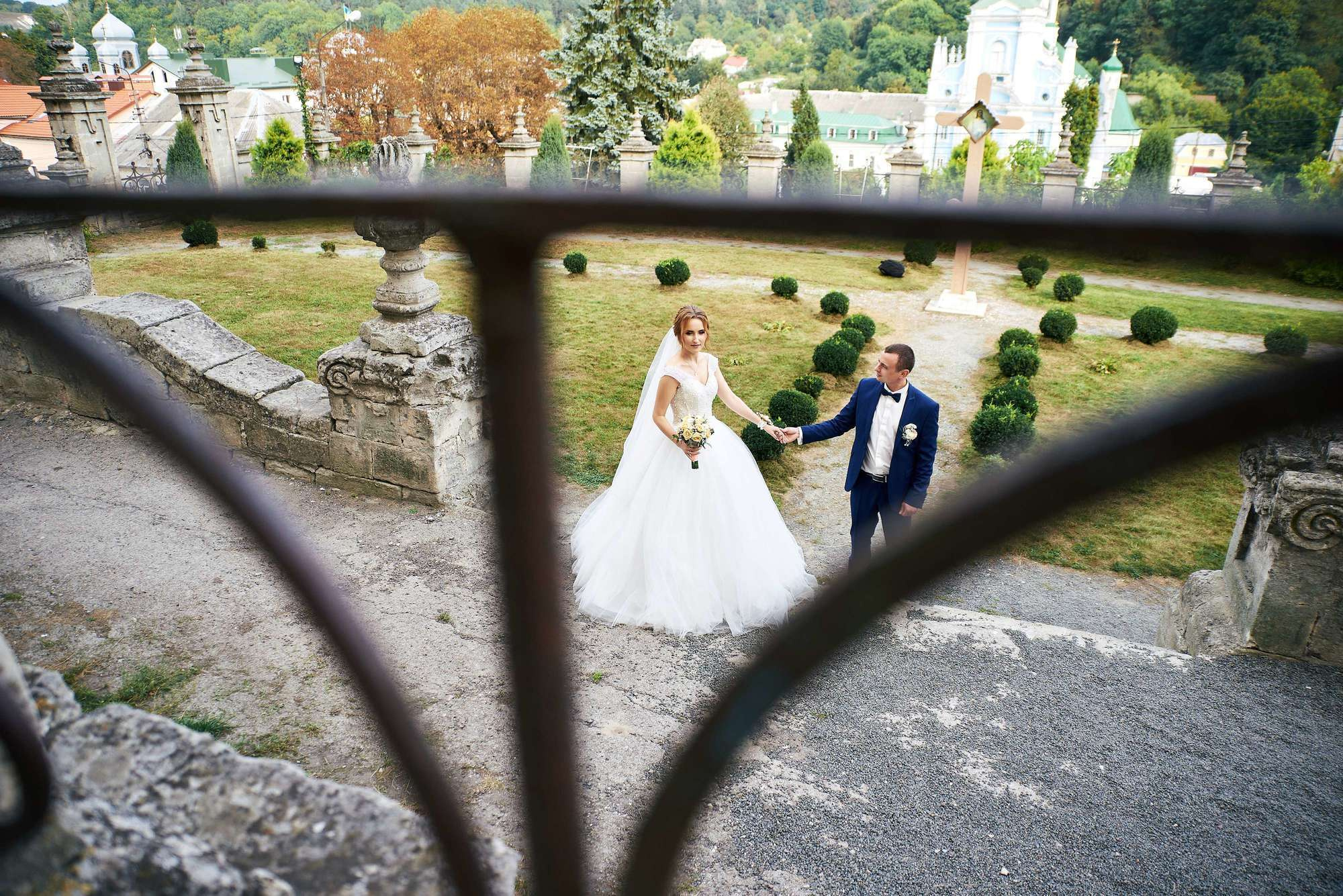 Ангеліна & Міша. Кремянець. Photographer Shepetivka, all over Ukraine, Dzekan Denys!