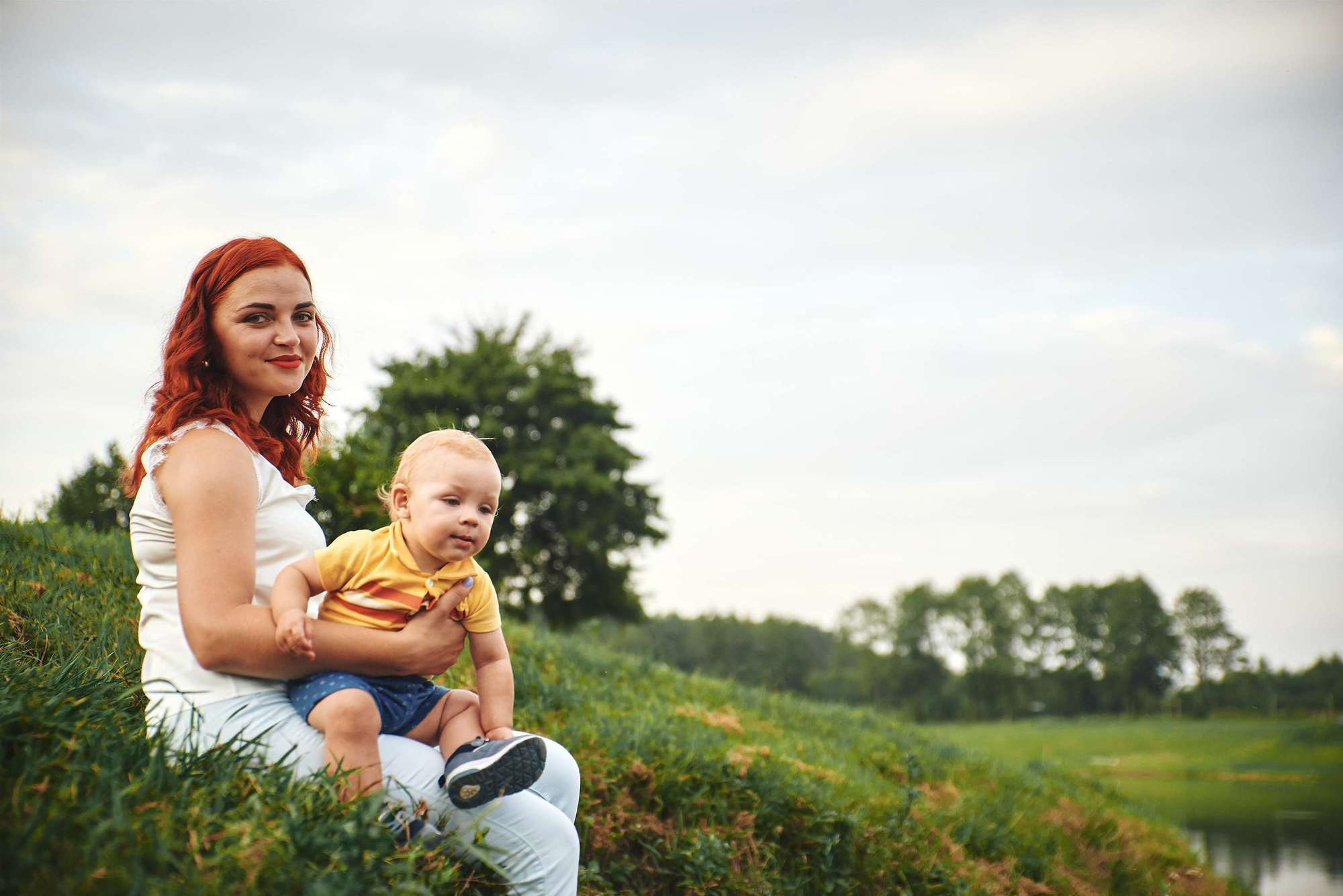 Надя+Рома (сімейна зйомка). Photographer Shepetivka, all over Ukraine, Dzekan Denys!