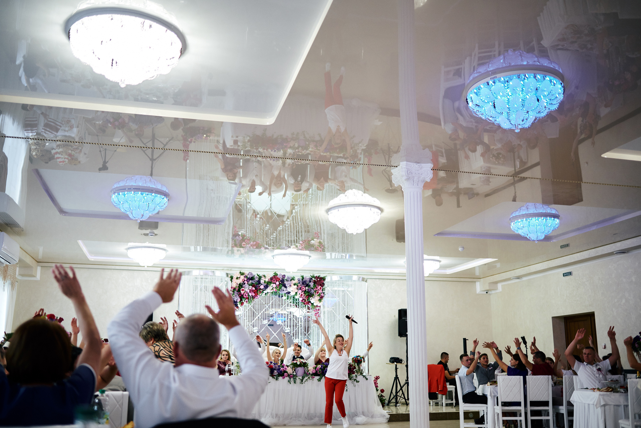 Олексадр & Анастасія, Весілля Нетішин, Сонет, ресторан сонет, весілля. Фотограф Шепетівка, вся Україна, Дзекан Денис!