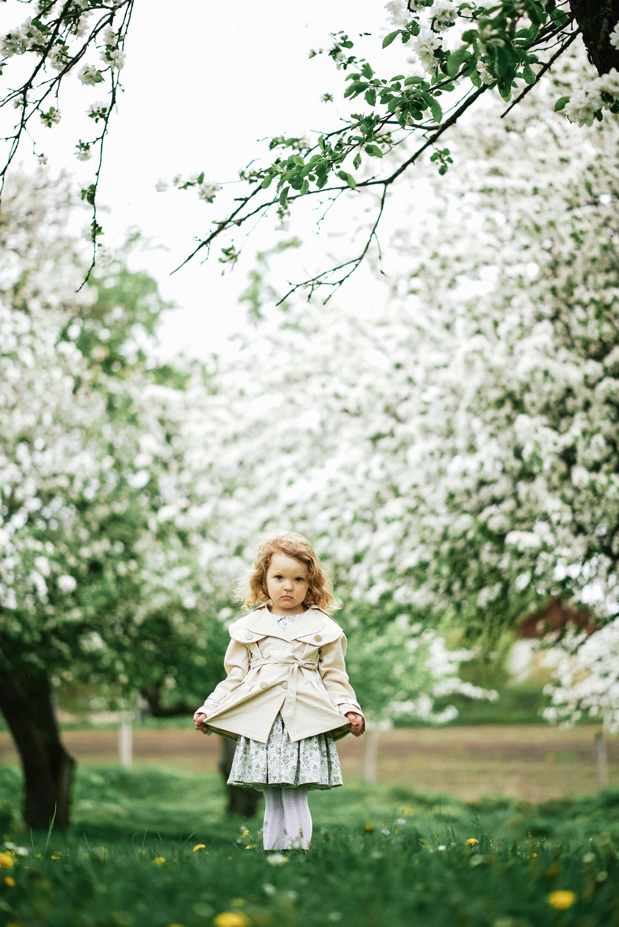 Квітучий садок. Фотограф Шепетівка, вся Україна, Дзекан Денис!