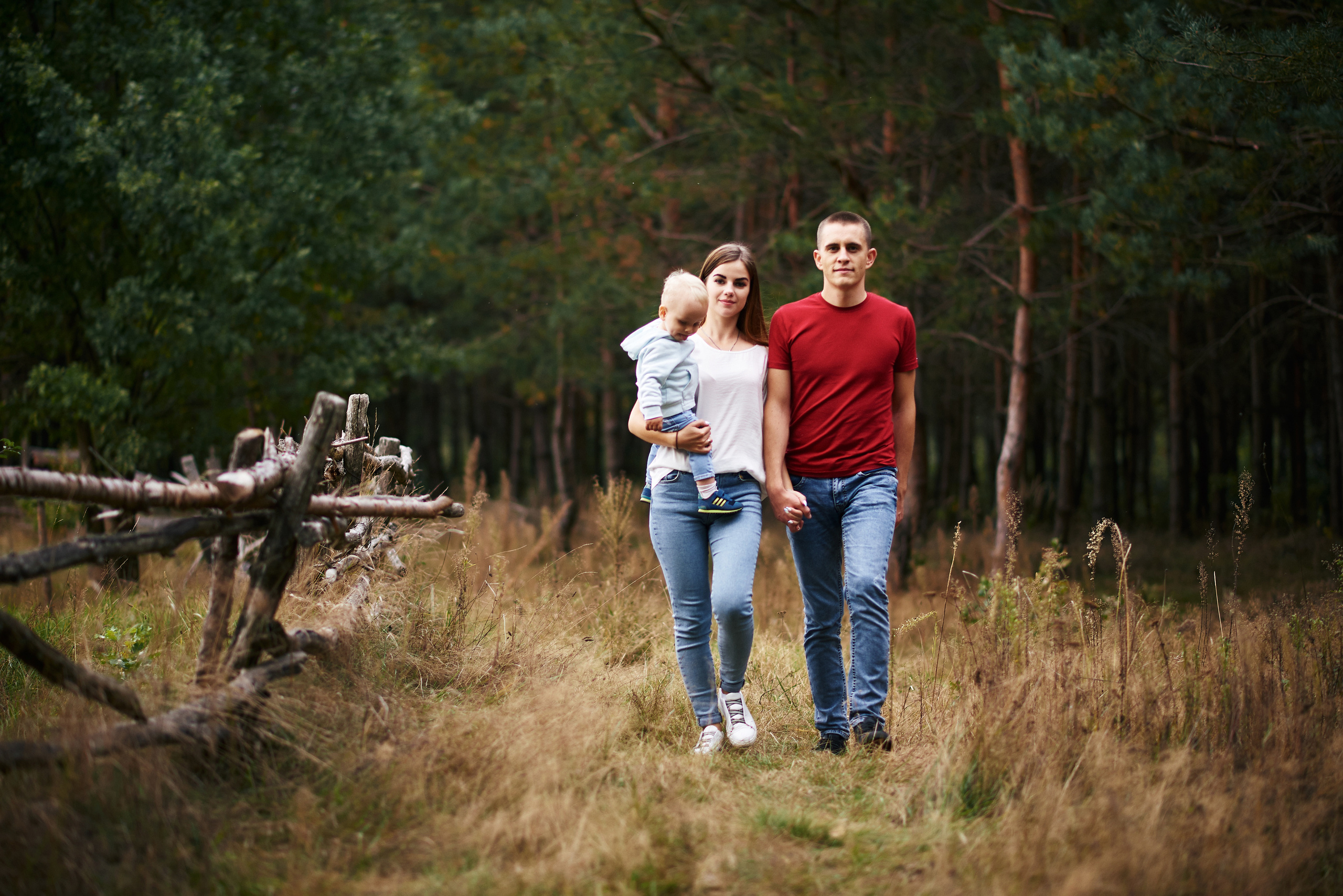 Макар на прогулці / Сімейна зйомка. Фотограф Шепетівка, вся Україна, Дзекан Денис!