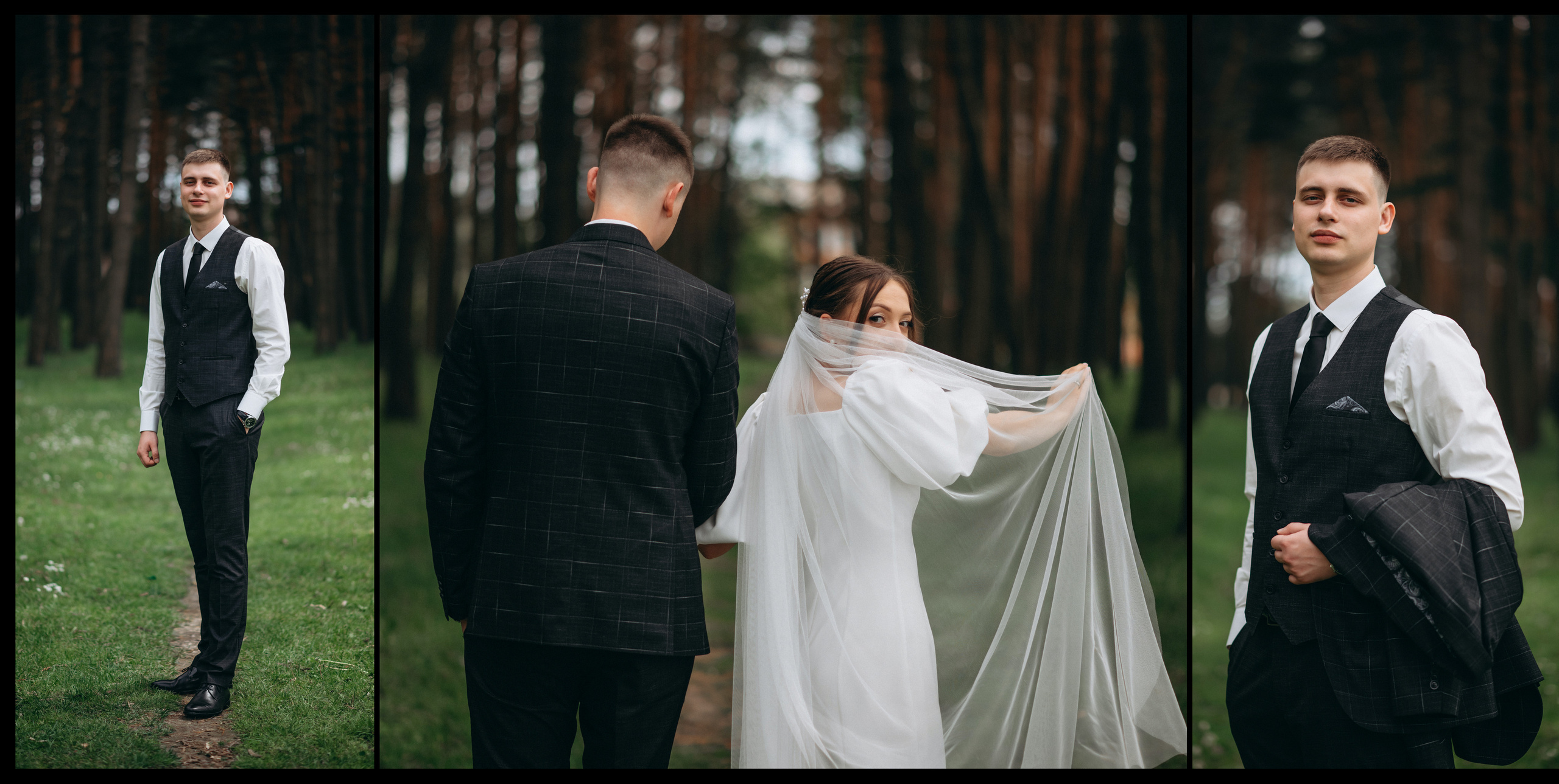 Весільна класика. Photographer Shepetivka, all over Ukraine, Dzekan Denys!