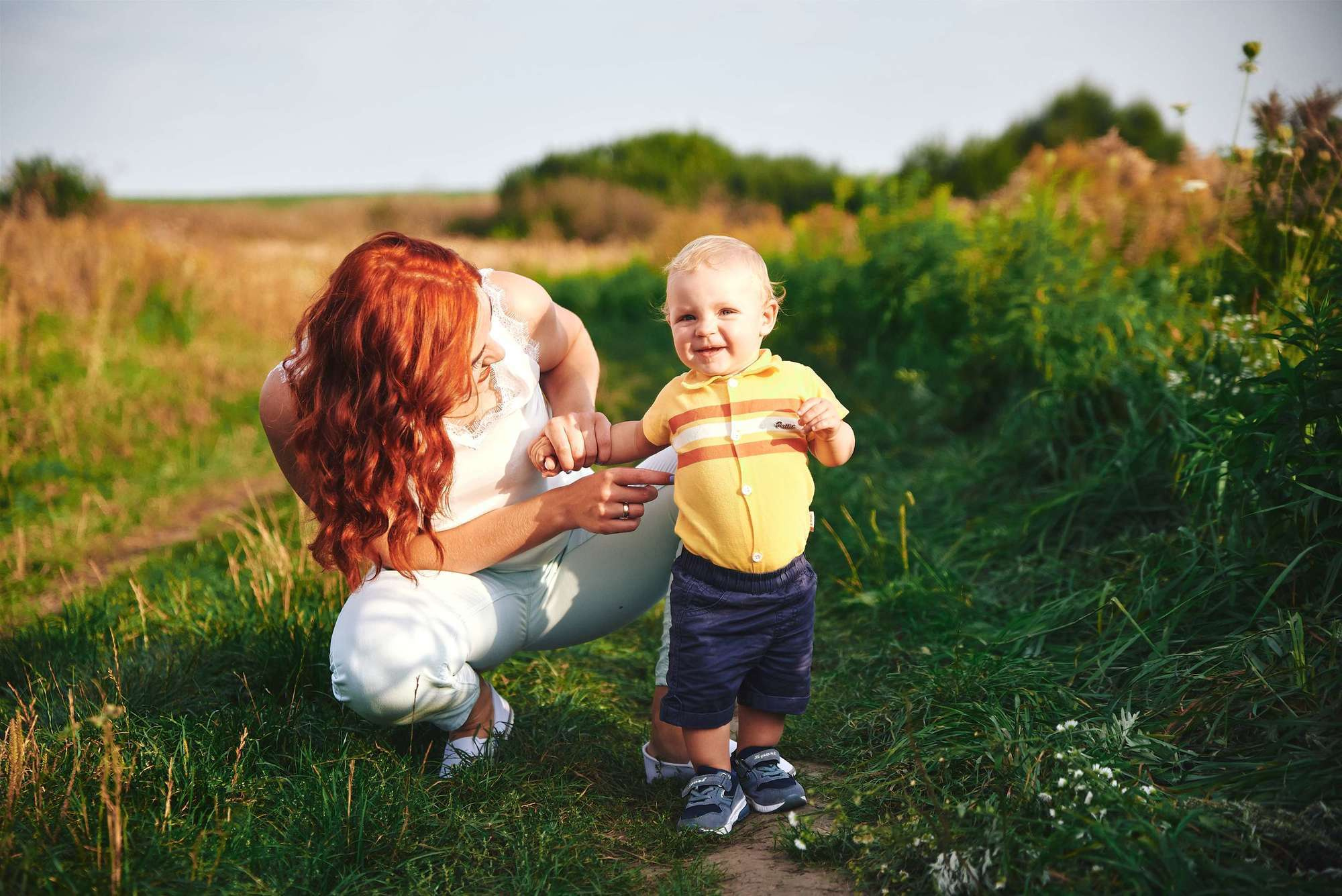 Надя+Рома (сімейна зйомка). Photographer Shepetivka, all over Ukraine, Dzekan Denys!