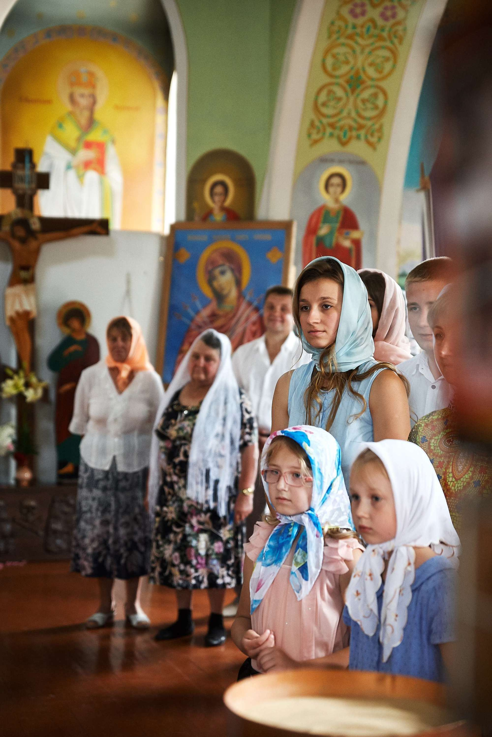 Хрестини. Фотограф Шепетівка, вся Україна, Дзекан Денис!