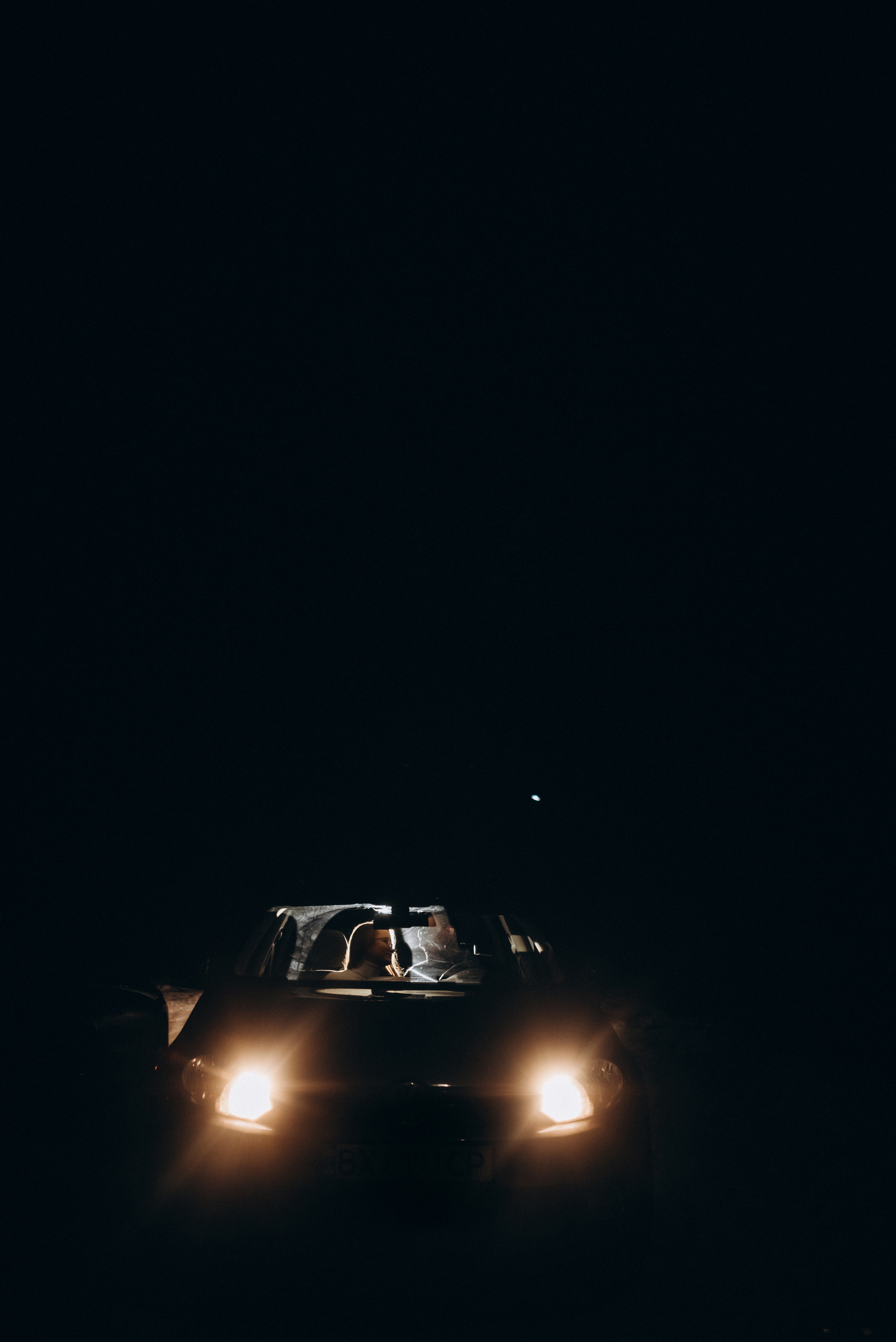 Зимова ніч. Photographer Shepetivka, all over Ukraine, Dzekan Denys!