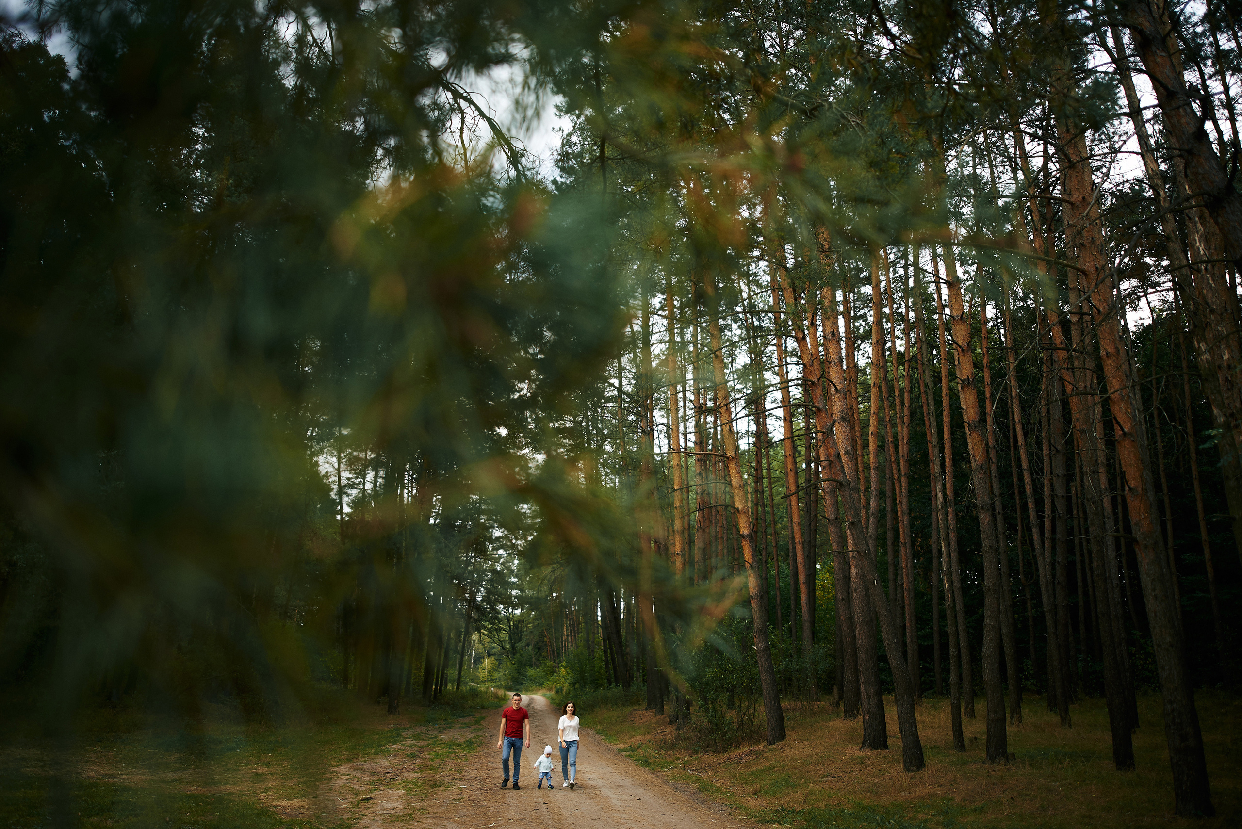 Макар на прогулці / Сімейна зйомка. Фотограф Шепетівка, вся Україна, Дзекан Денис!
